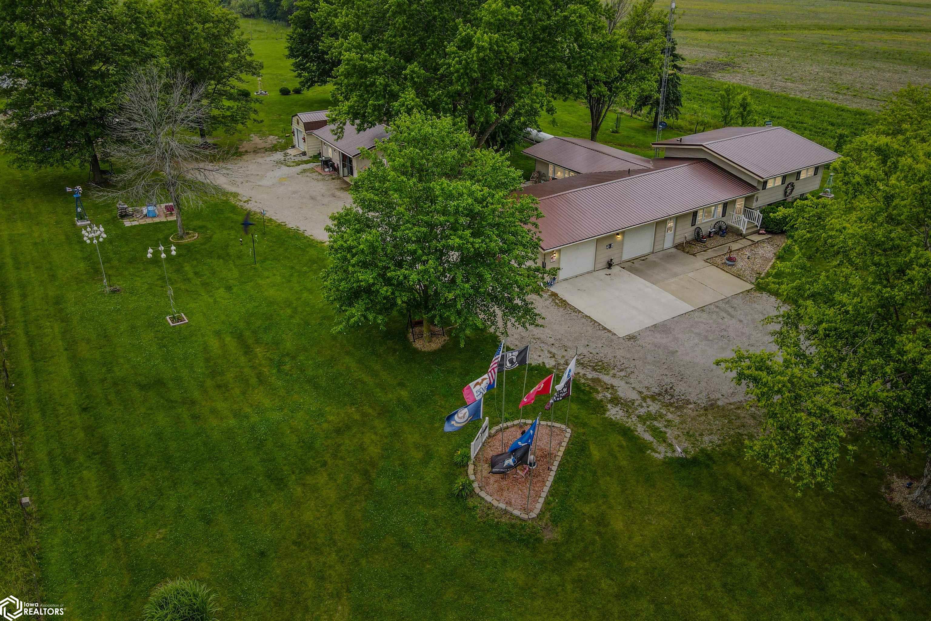 23873 160th Avenue, Centerville, Iowa image 26