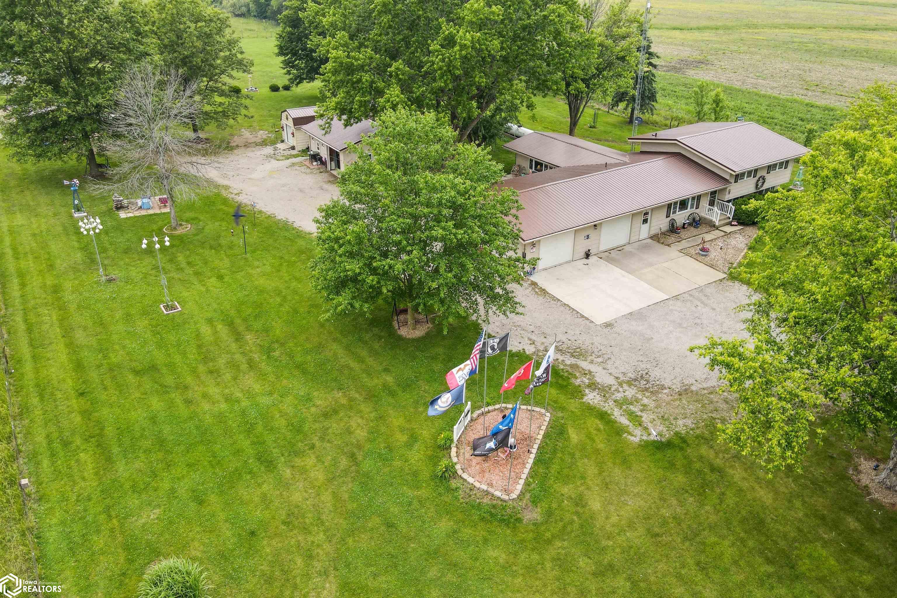 23873 160th Avenue, Centerville, Iowa image 27