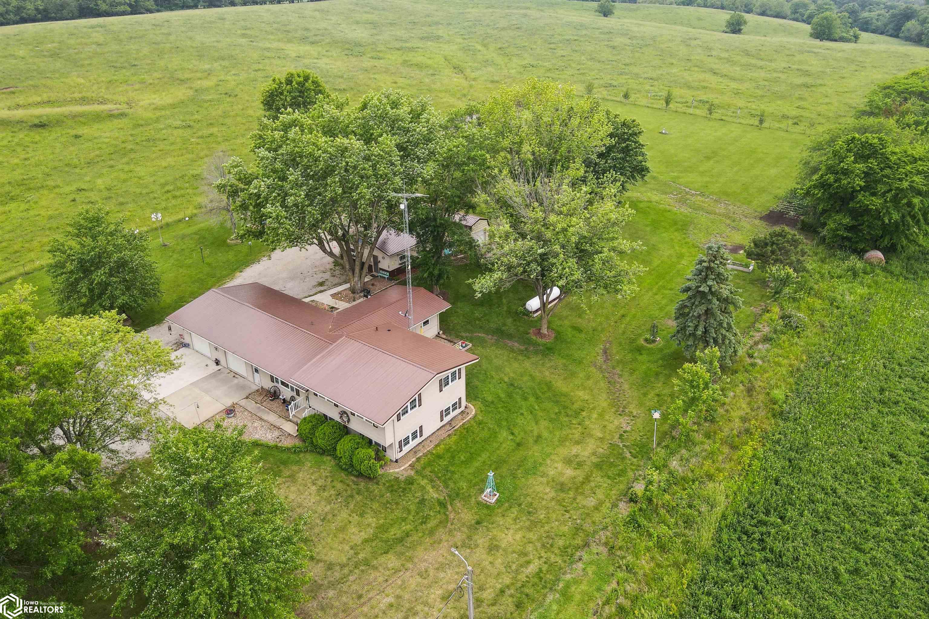 23873 160th Avenue, Centerville, Iowa image 28