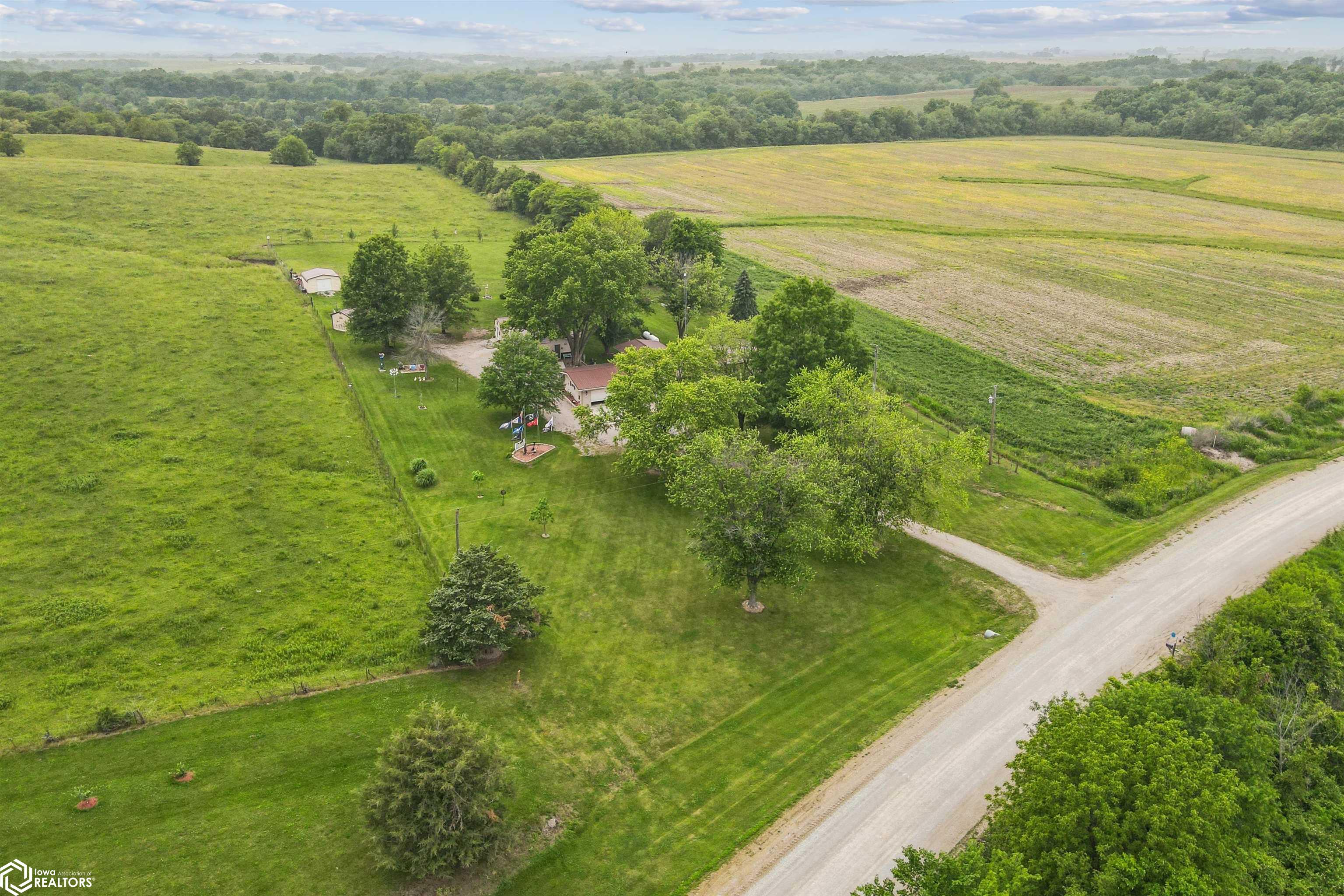 23873 160th Avenue, Centerville, Iowa image 30