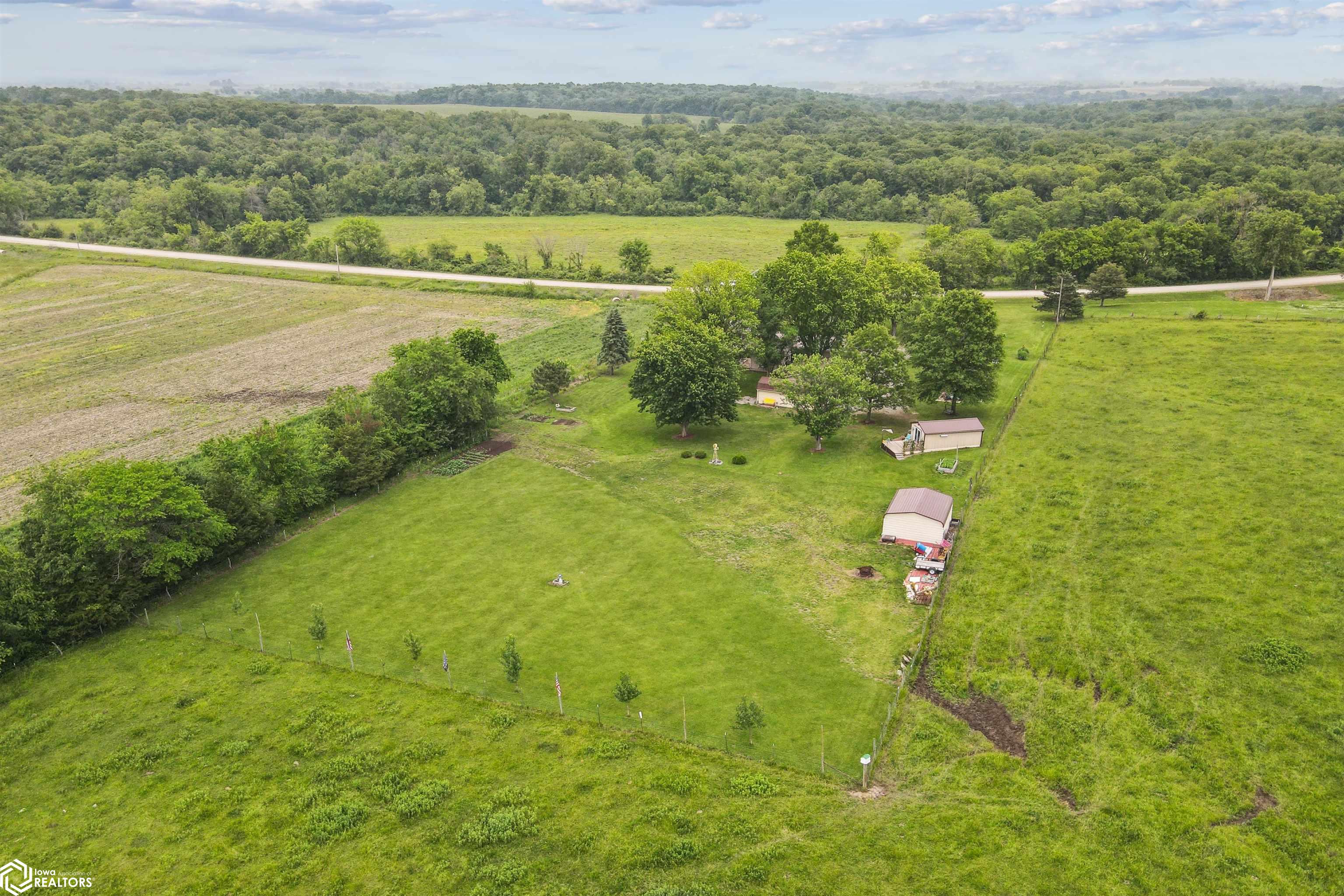23873 160th Avenue, Centerville, Iowa image 31