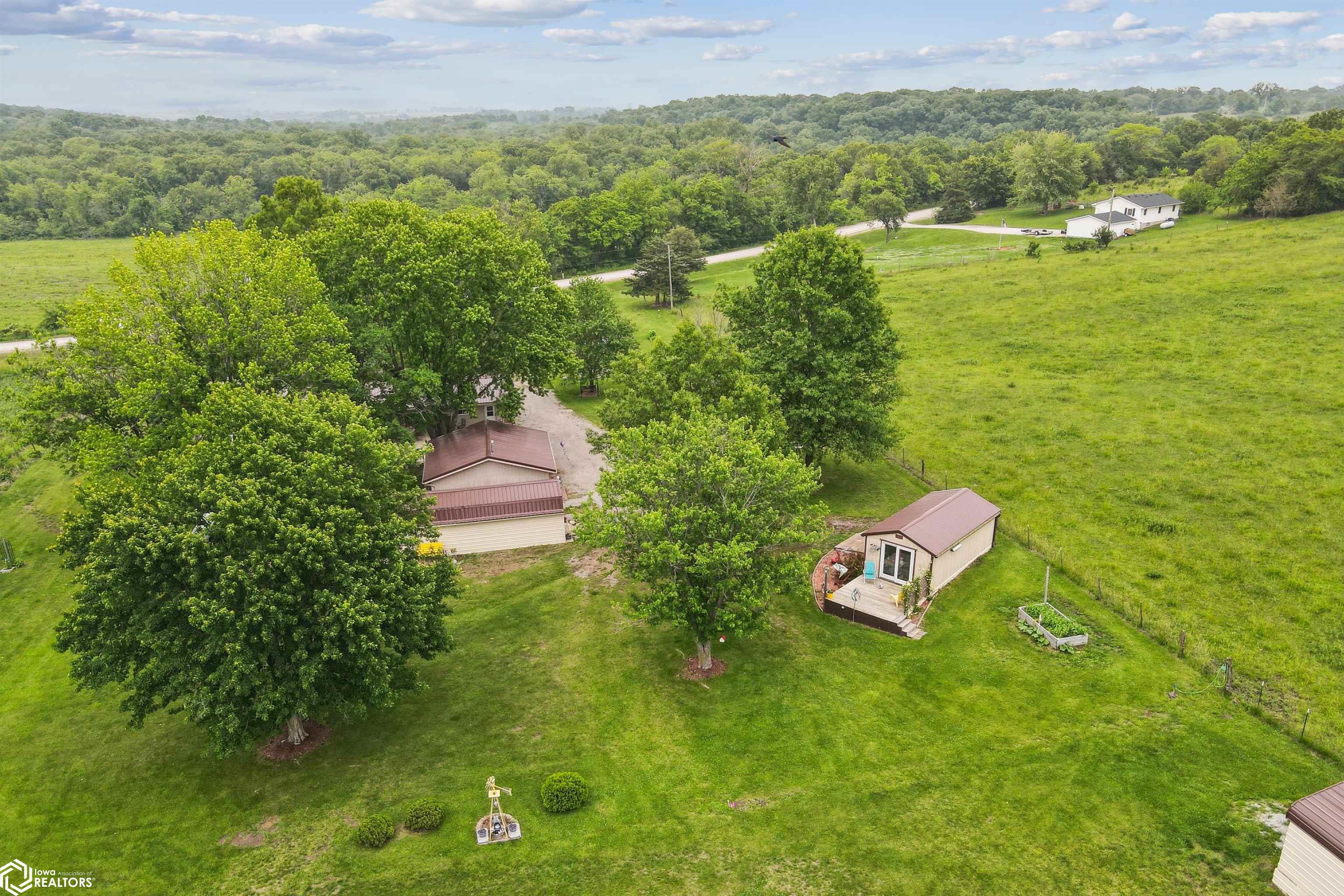 23873 160th Avenue, Centerville, Iowa image 33