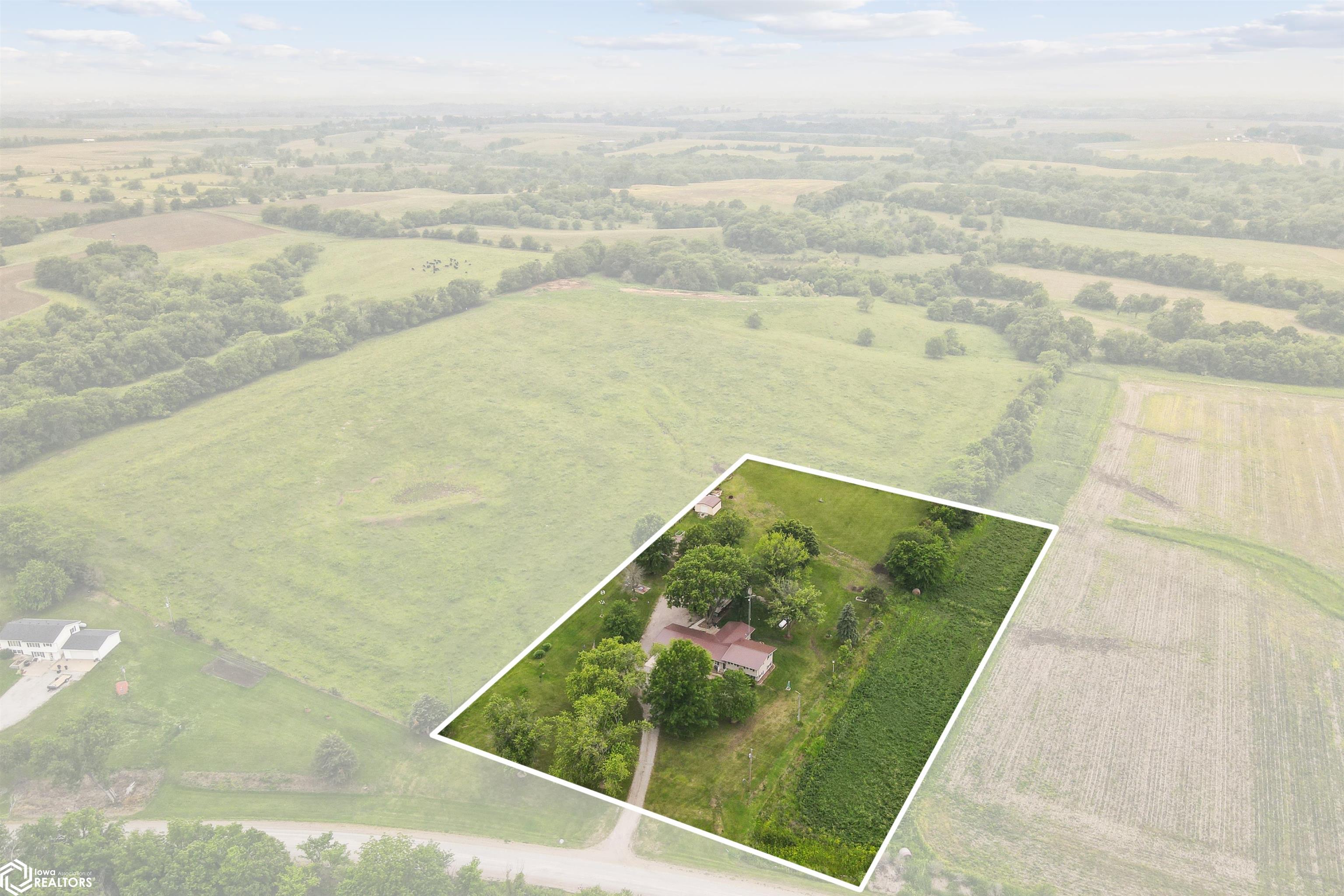 23873 160th Avenue, Centerville, Iowa image 34