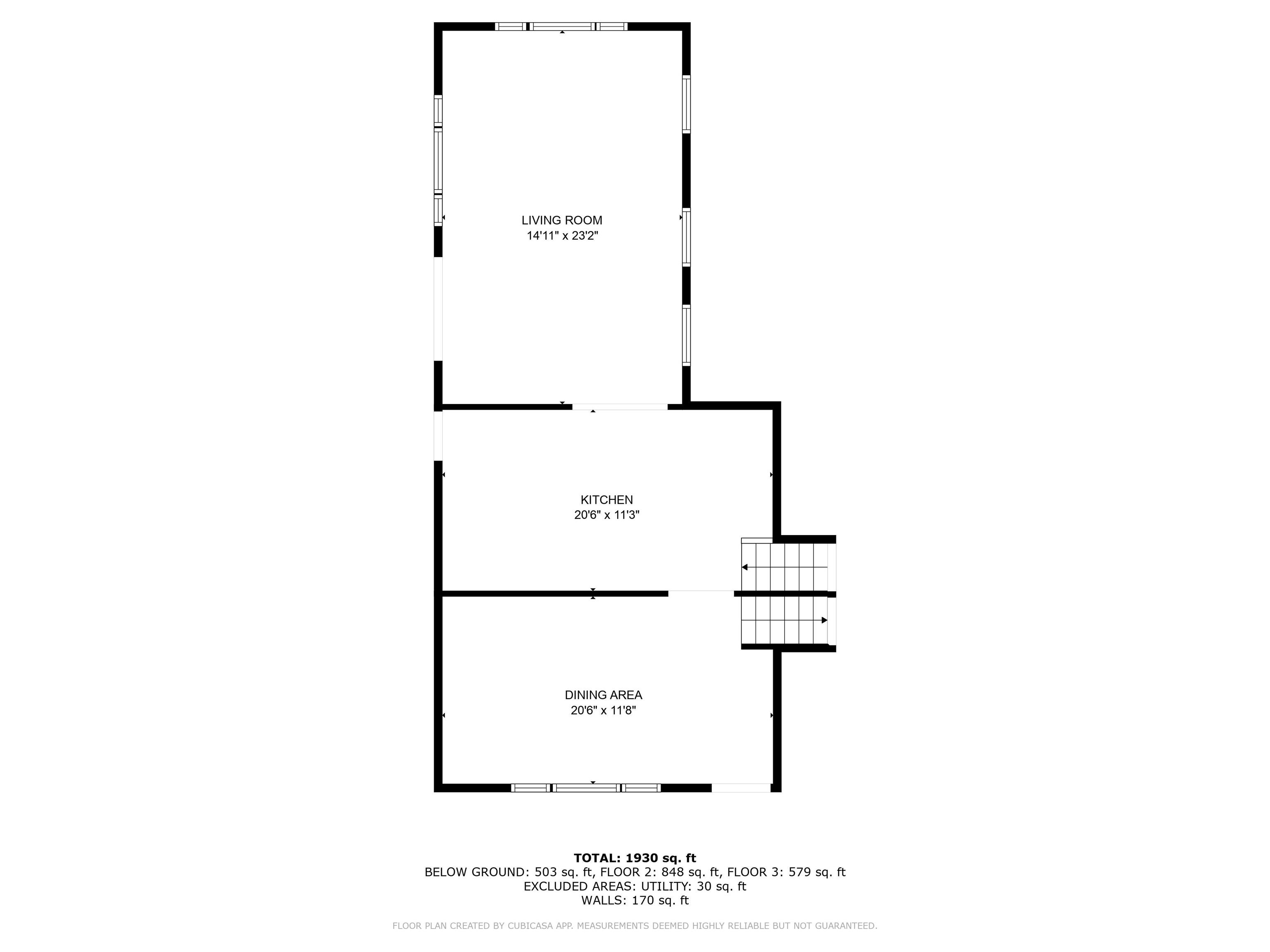 23873 160th Avenue, Centerville, Iowa image 37