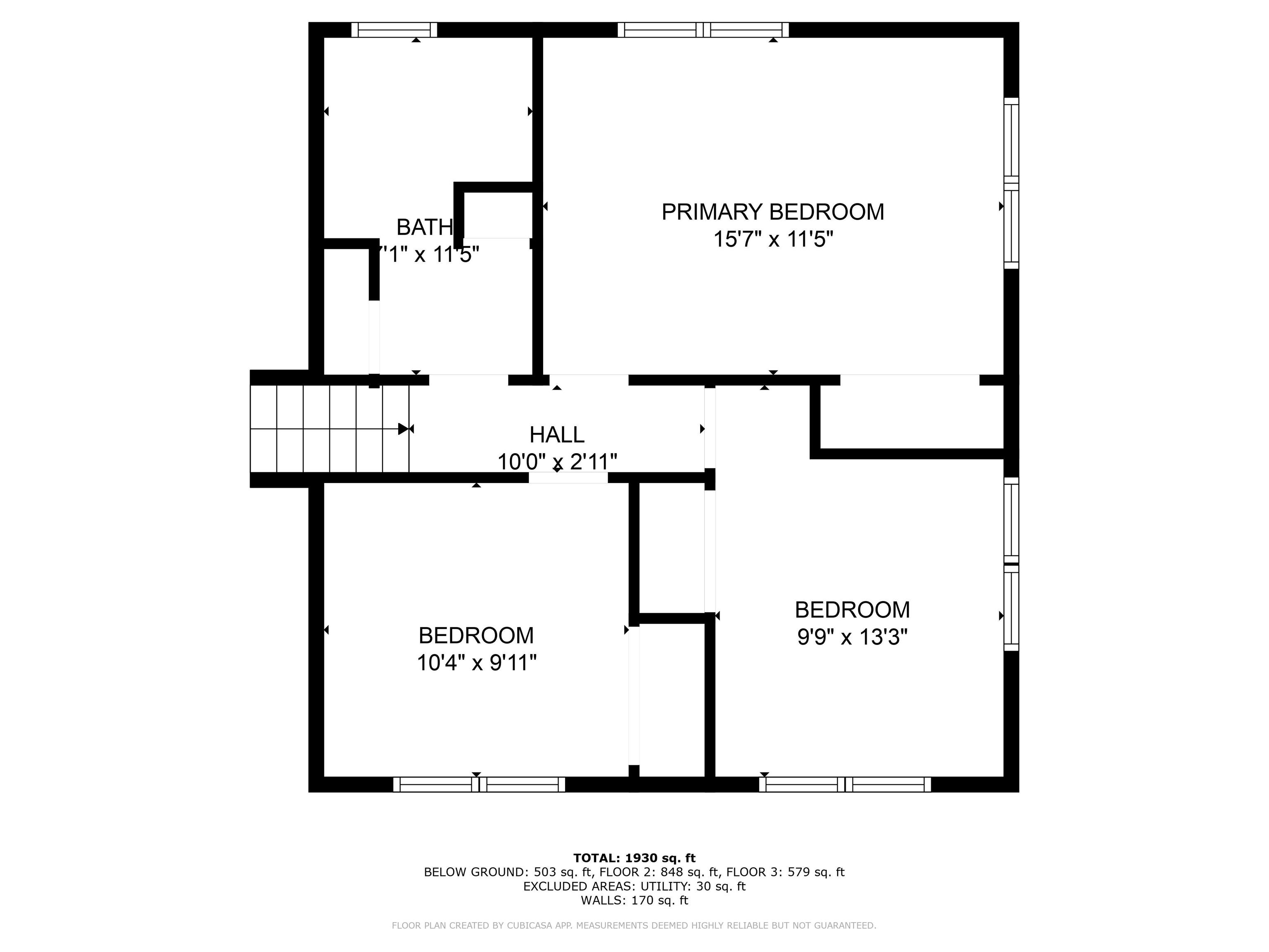 23873 160th Avenue, Centerville, Iowa image 38