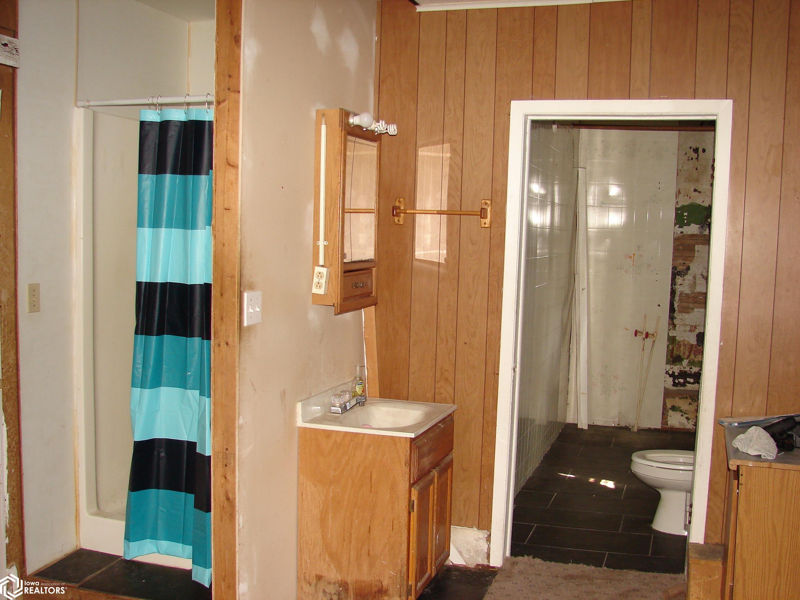 305 W Warren St., Mount Pleasant, Iowa image 13
