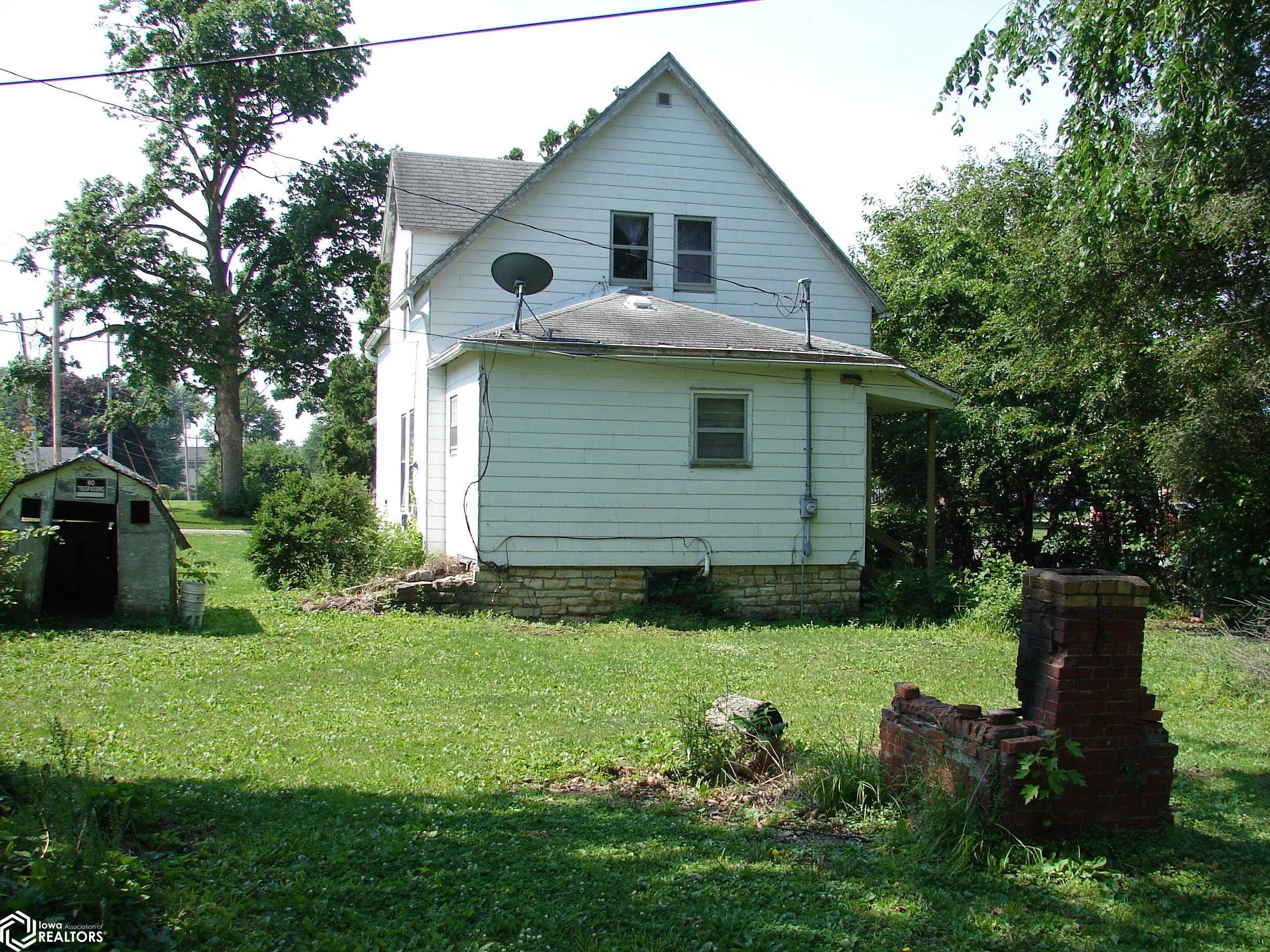 305 W Warren St., Mount Pleasant, Iowa image 3
