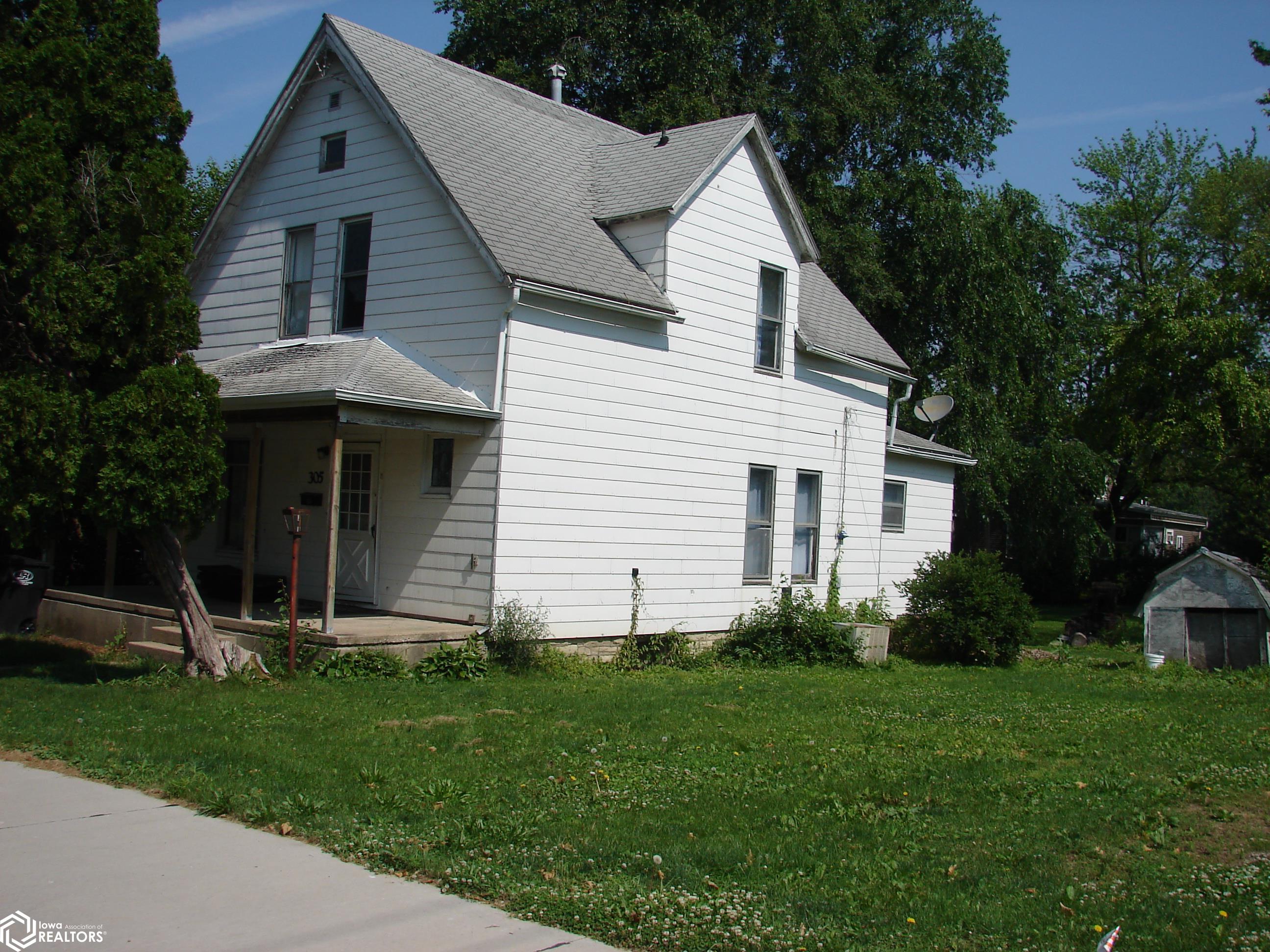 305 W Warren St., Mount Pleasant, Iowa image 21