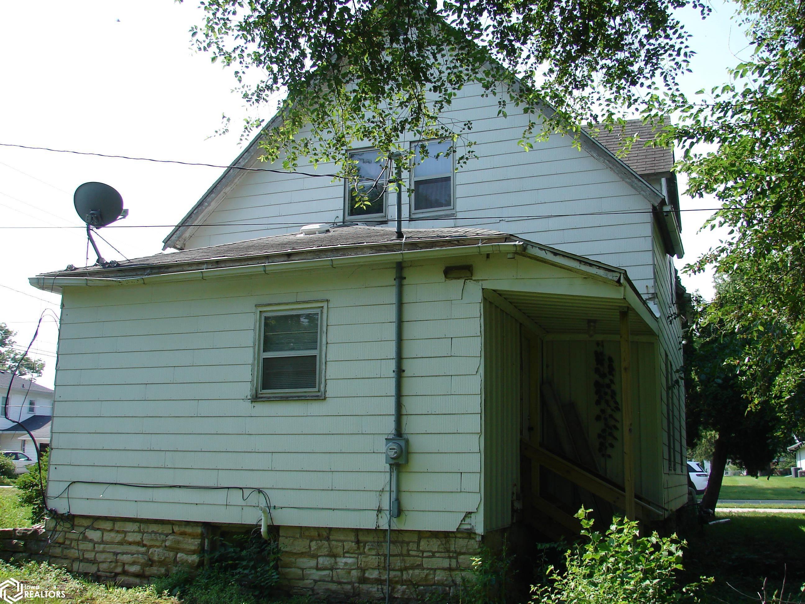 305 W Warren St., Mount Pleasant, Iowa image 4