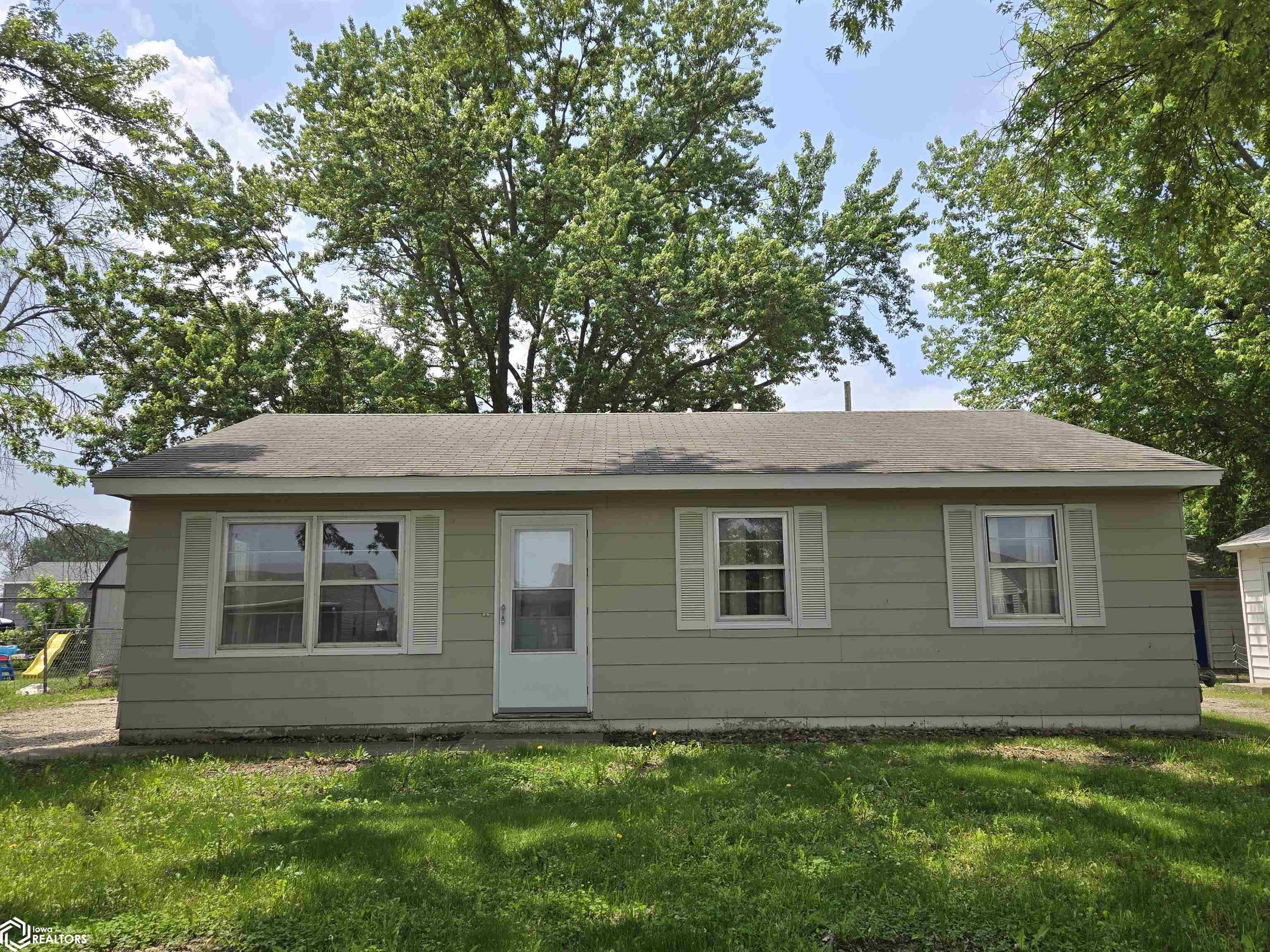 1213 Hamilton Road, Webster City, Iowa image 1
