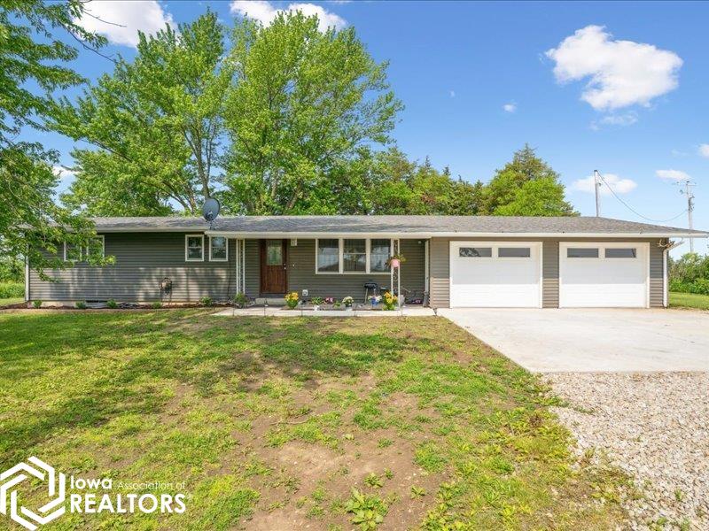 1794 150th Street, West Point, Iowa image 1