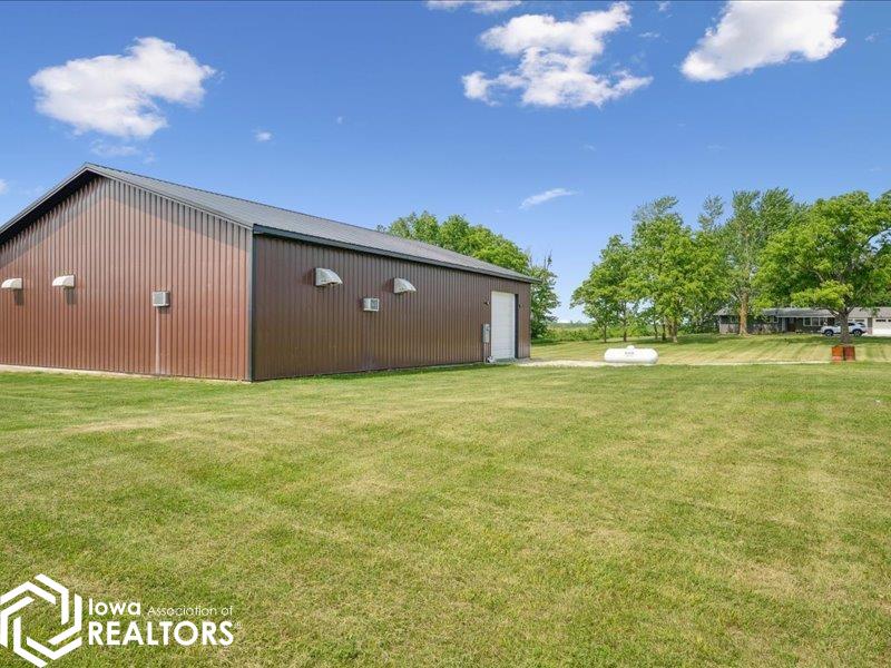 1794 150th Street, West Point, Iowa image 20