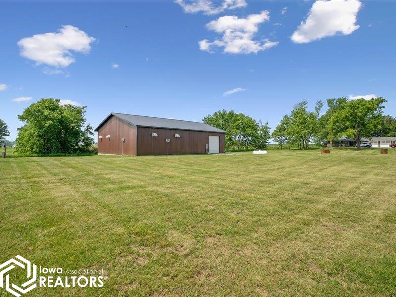1794 150th Street, West Point, Iowa image 22
