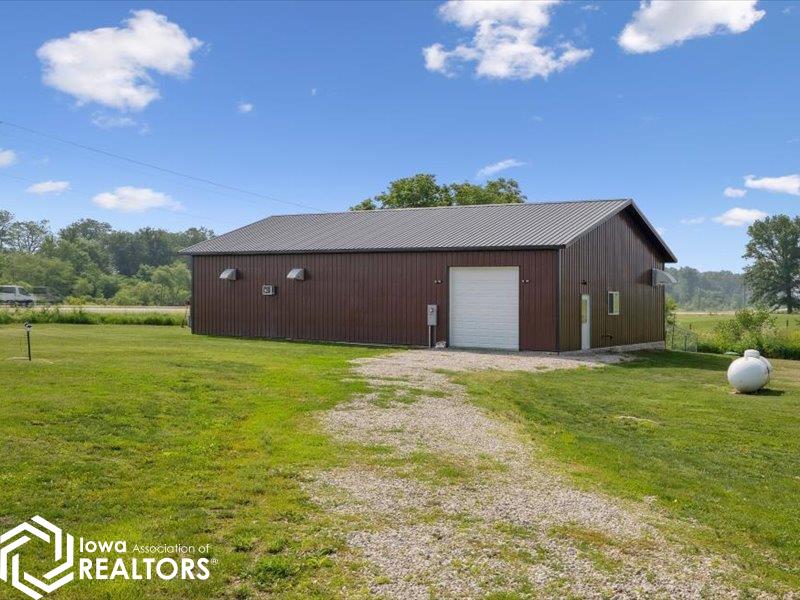 1794 150th Street, West Point, Iowa image 23