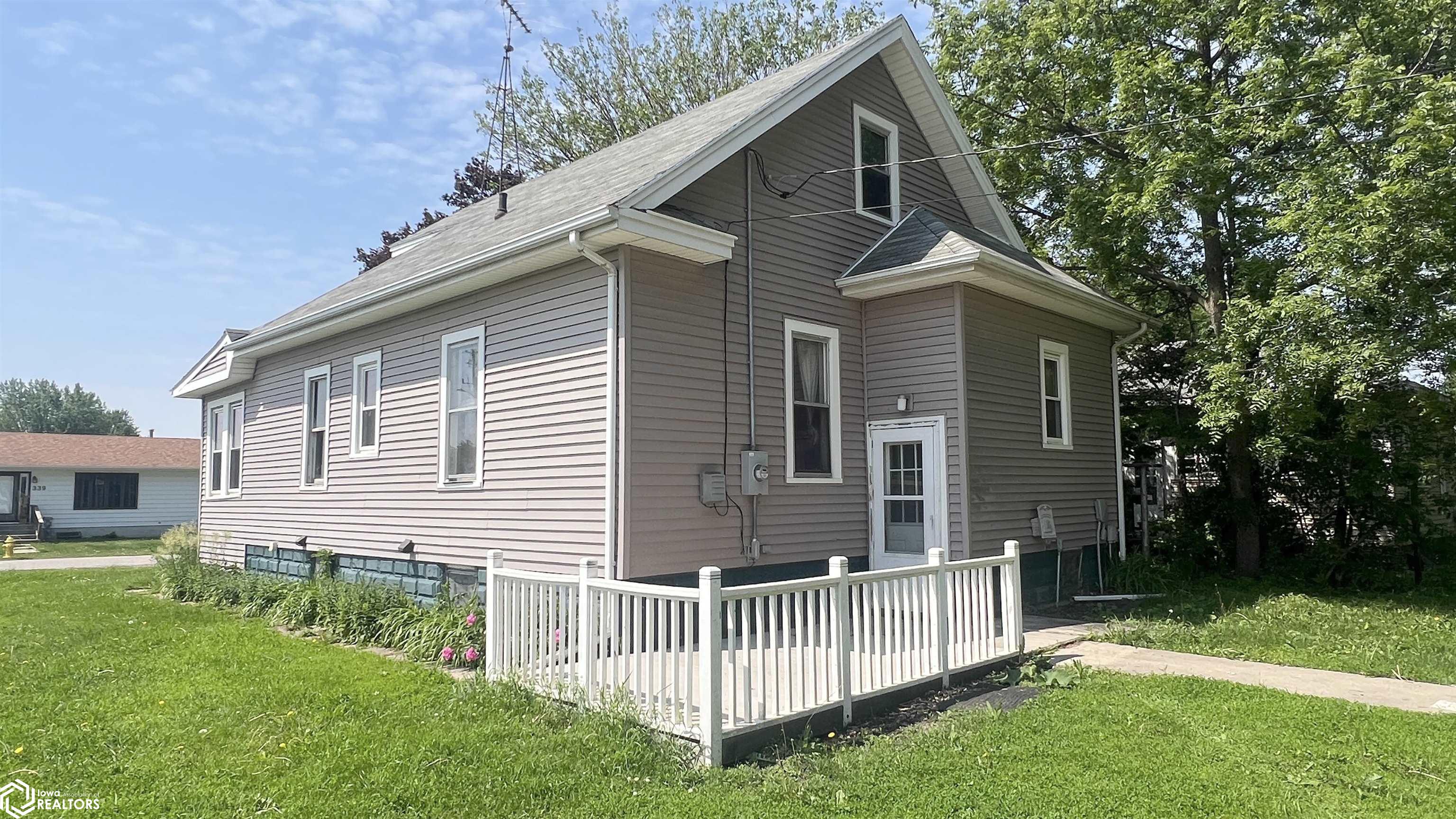 340 E Main Street, Manly, Iowa image 18