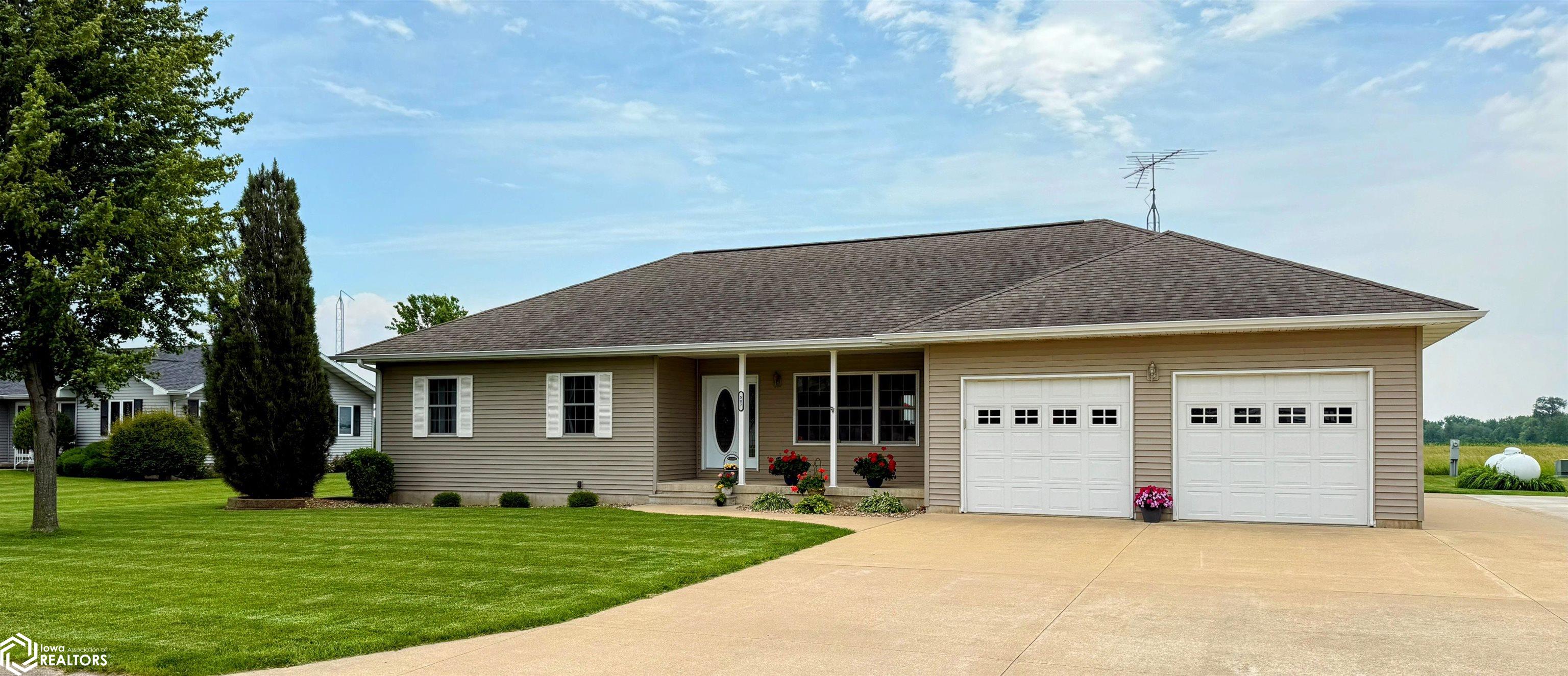 507 Houghton 3rd Street, Donnellson, Iowa image 1