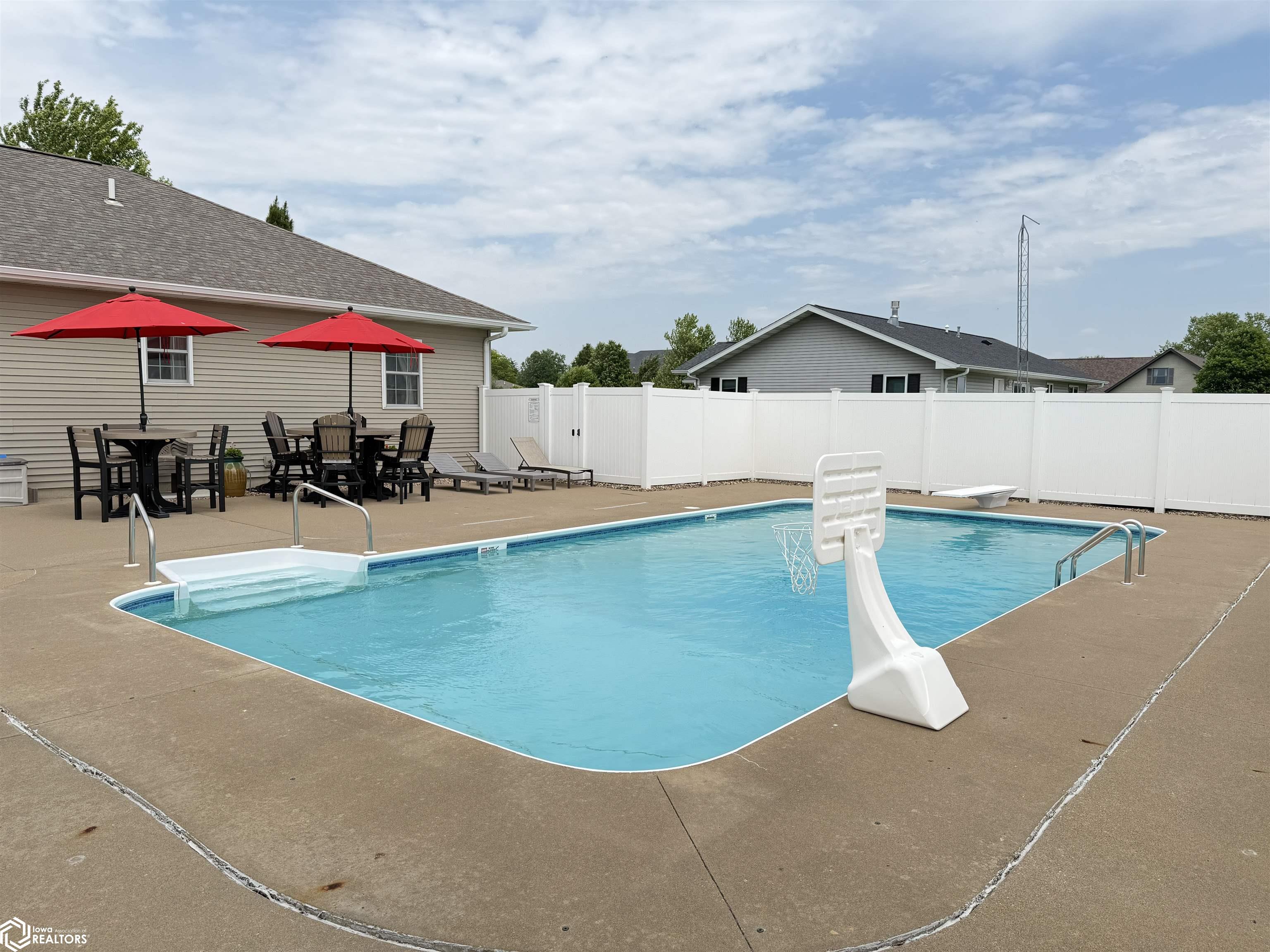 507 Houghton 3rd Street, Donnellson, Iowa image 29