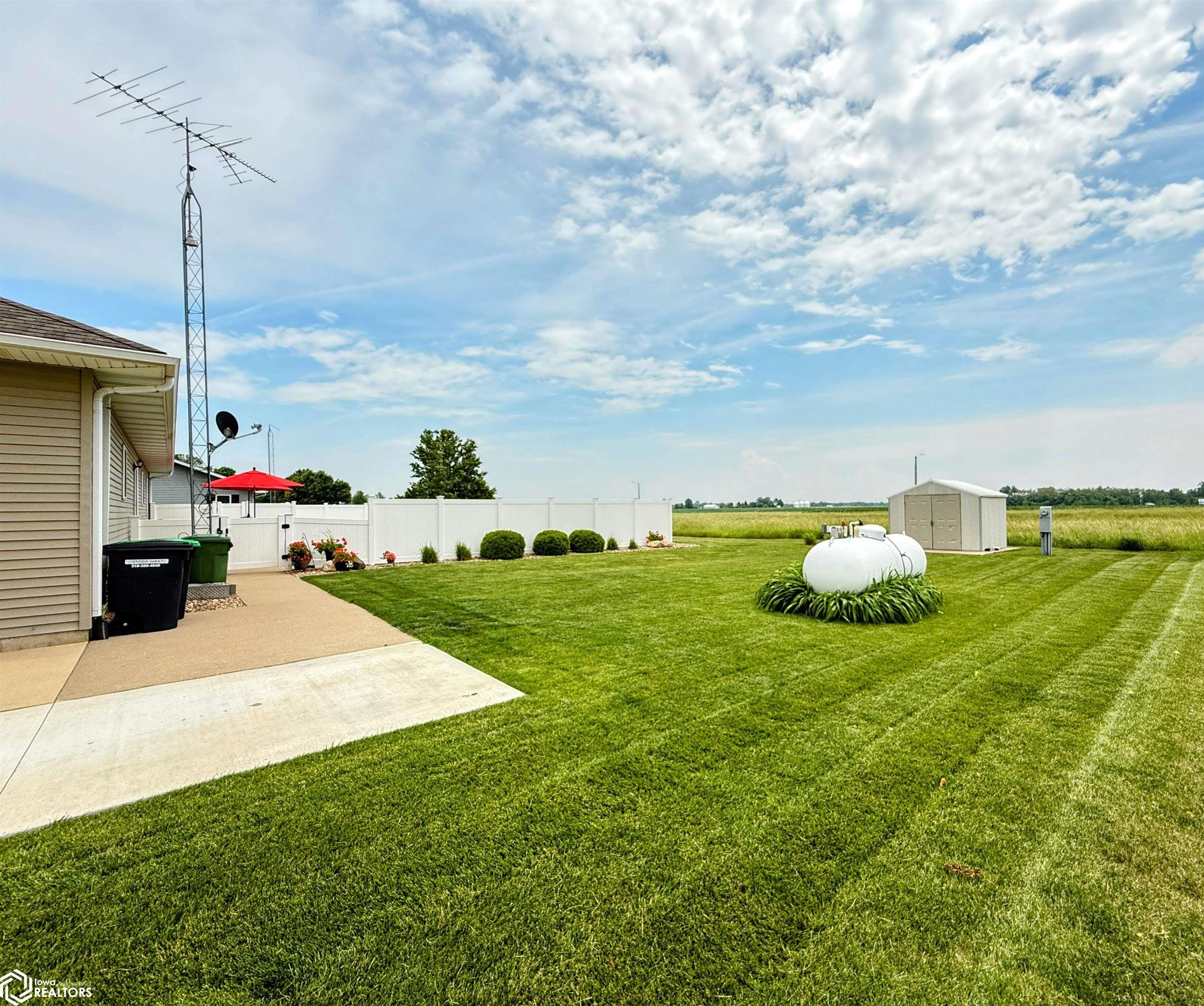 507 Houghton 3rd Street, Donnellson, Iowa image 31