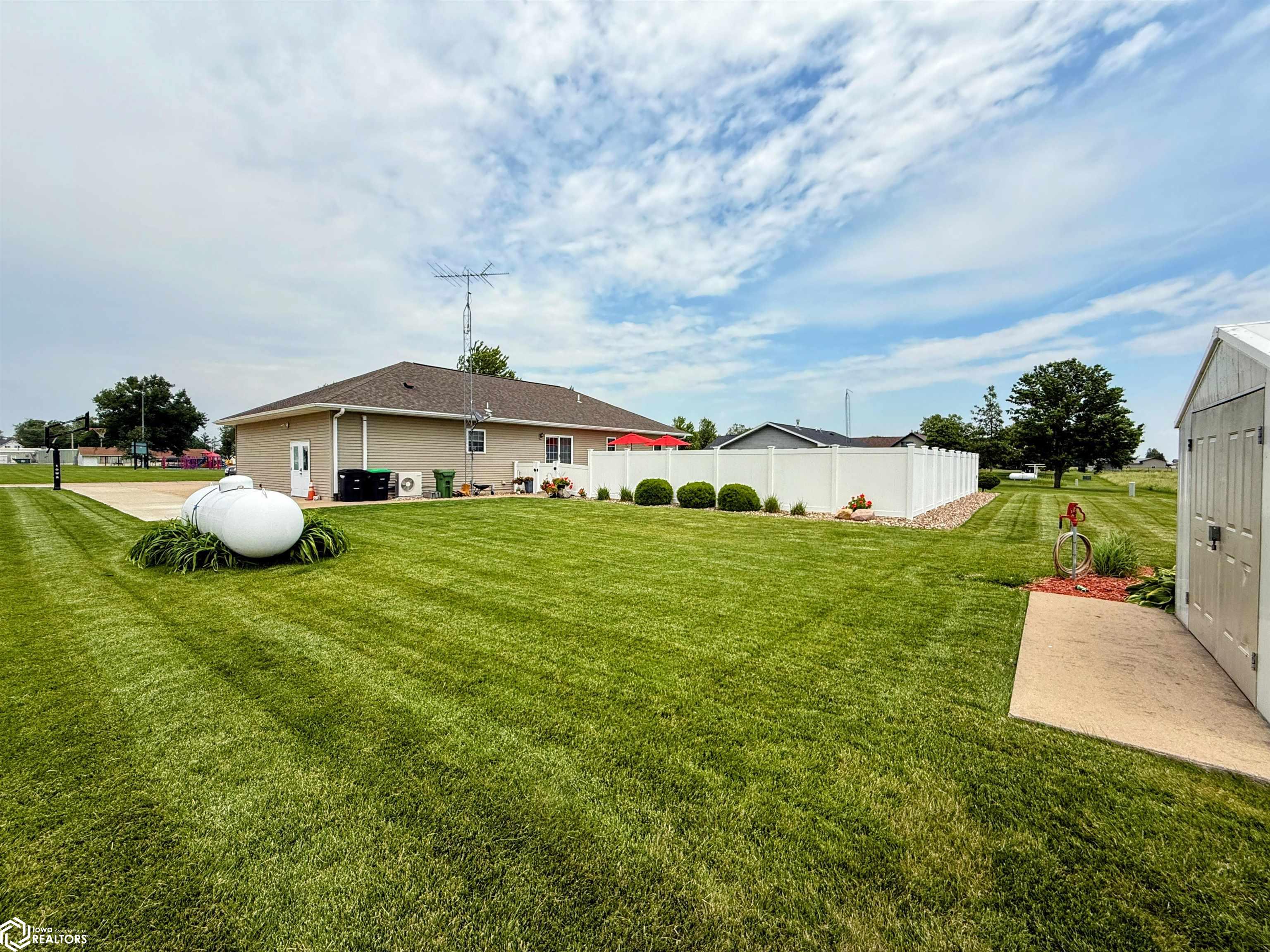 507 Houghton 3rd Street, Donnellson, Iowa image 35