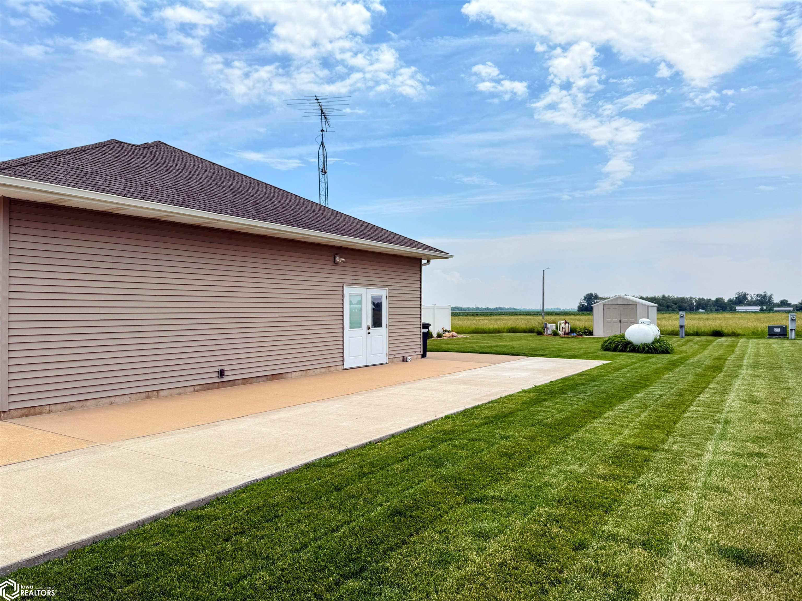 507 Houghton 3rd Street, Donnellson, Iowa image 36