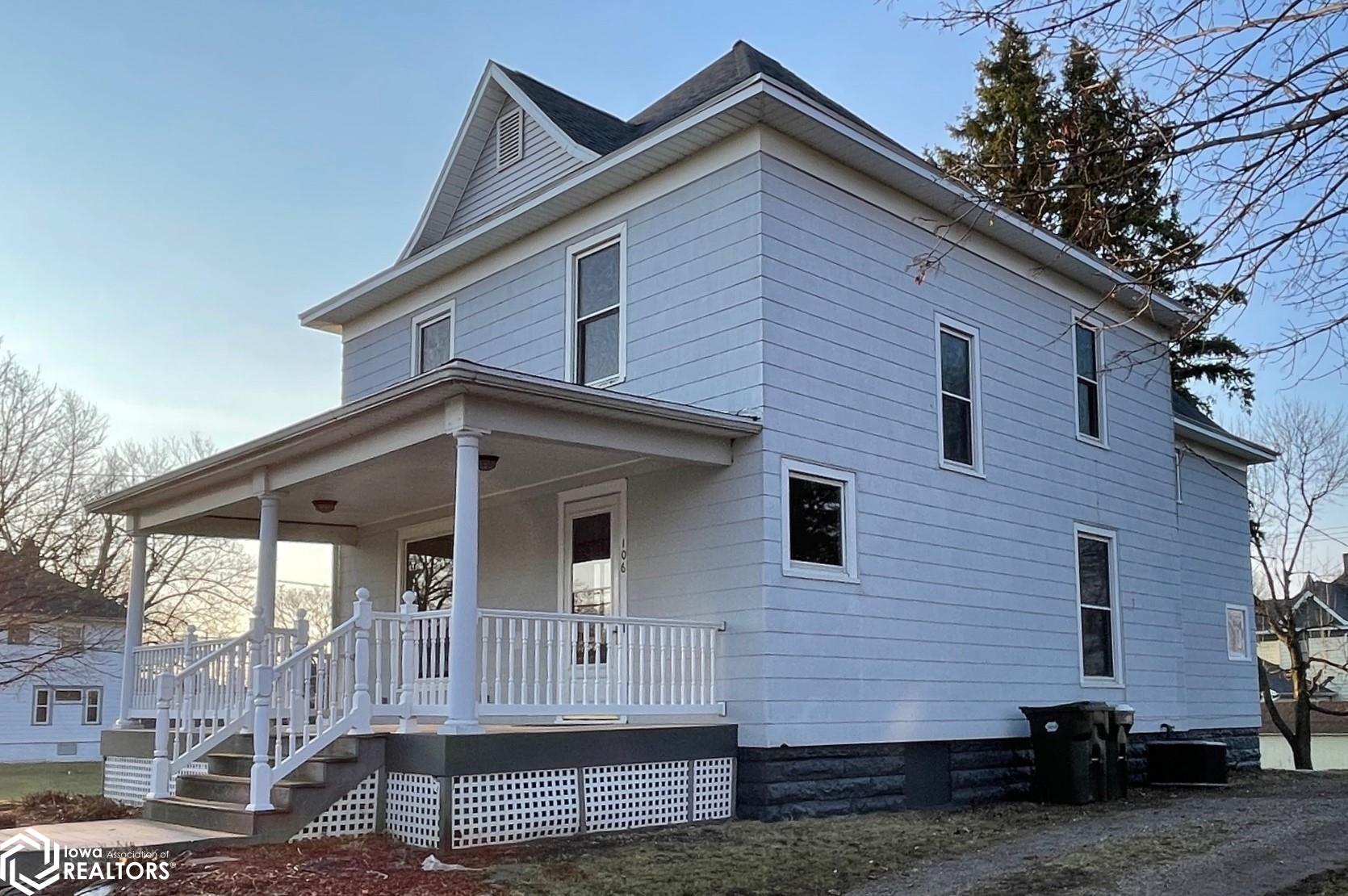 106 E Jefferson Street, Montezuma, Iowa image 2