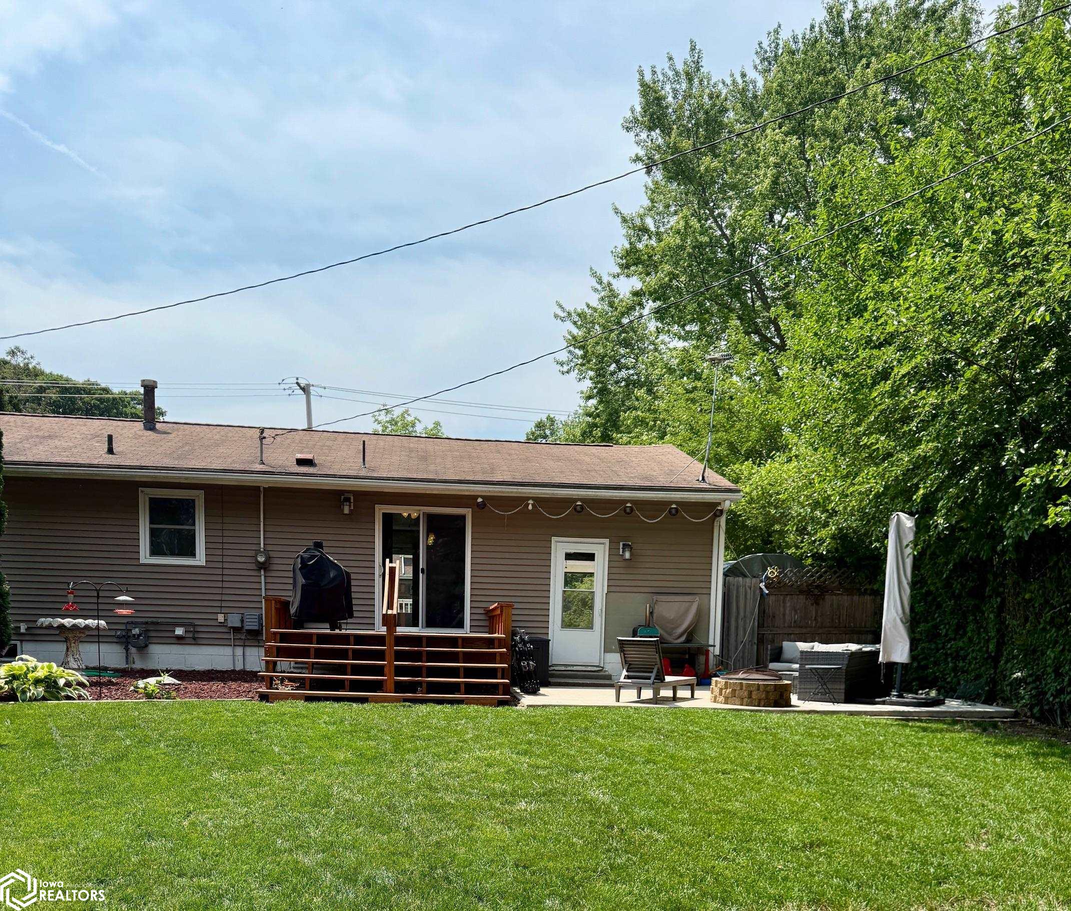 810 Stevens Street, Iowa Falls, Iowa image 11