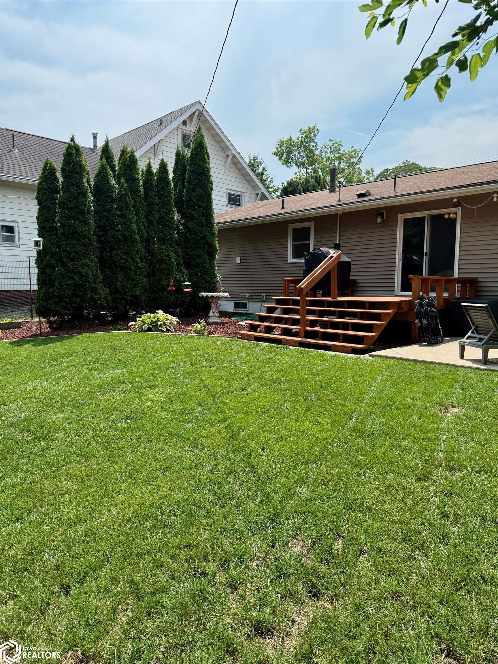 810 Stevens Street, Iowa Falls, Iowa image 9