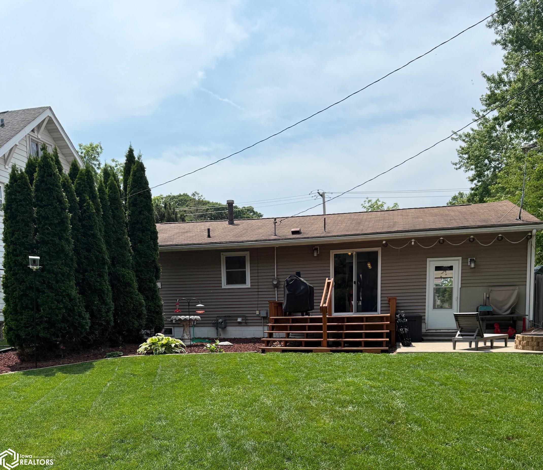 810 Stevens Street, Iowa Falls, Iowa image 10