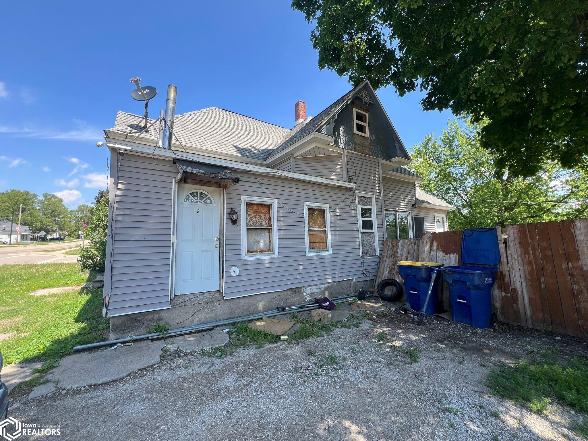 2 S Union Avenue, Urbana, Iowa image 16