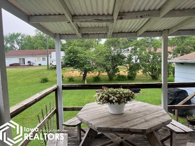 907 N Aldrin Drive, Mount Pleasant, Iowa image 17