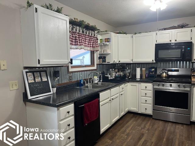 907 N Aldrin Drive, Mount Pleasant, Iowa image 4