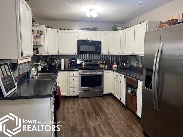 907 N Aldrin Drive, Mount Pleasant, Iowa image 5