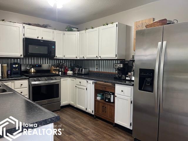907 N Aldrin Drive, Mount Pleasant, Iowa image 6
