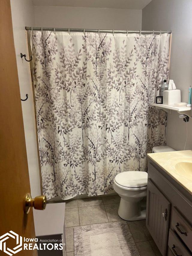 907 N Aldrin Drive, Mount Pleasant, Iowa image 9