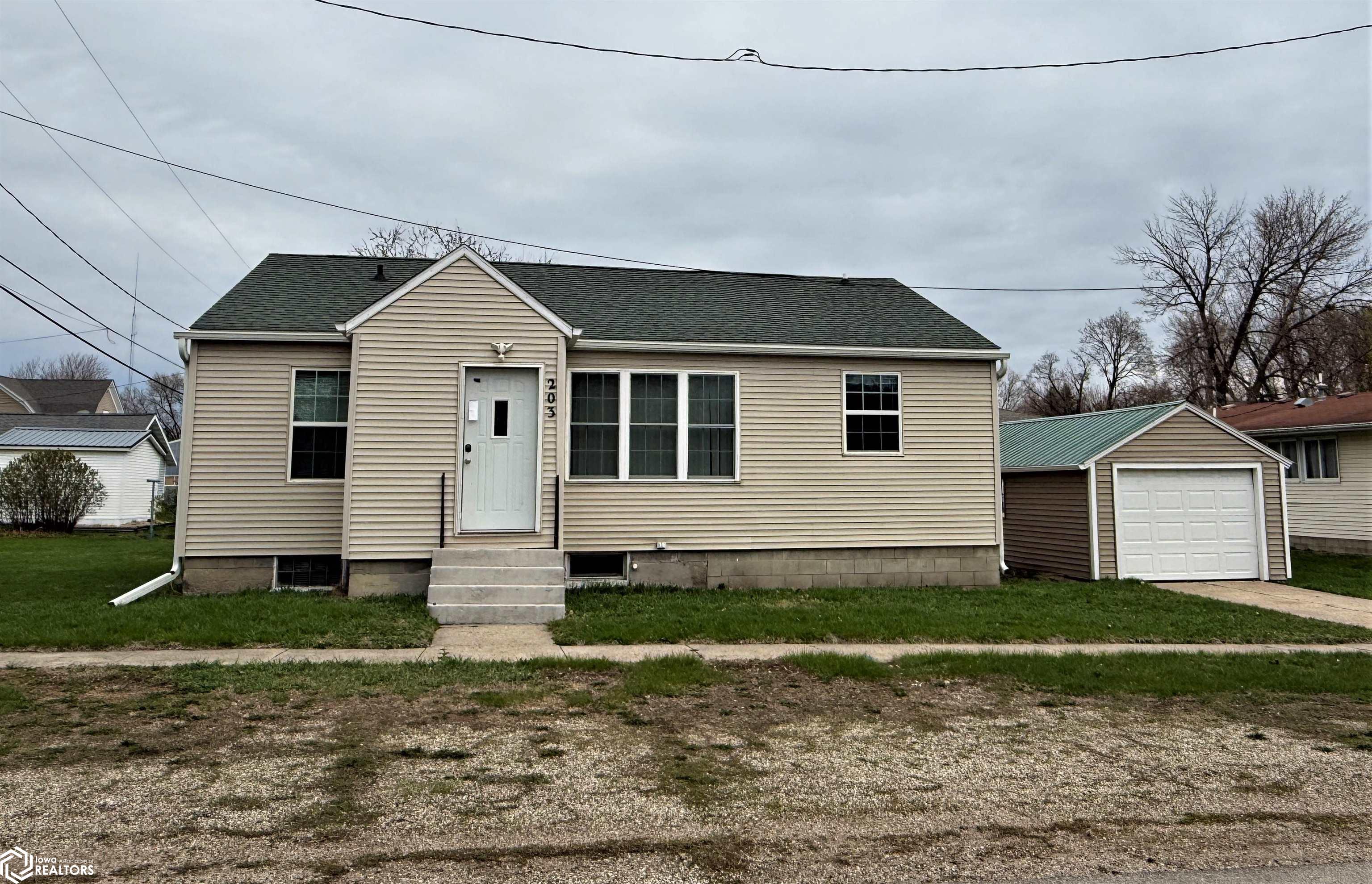 203 1st Avenue, Swea City, Iowa image 2