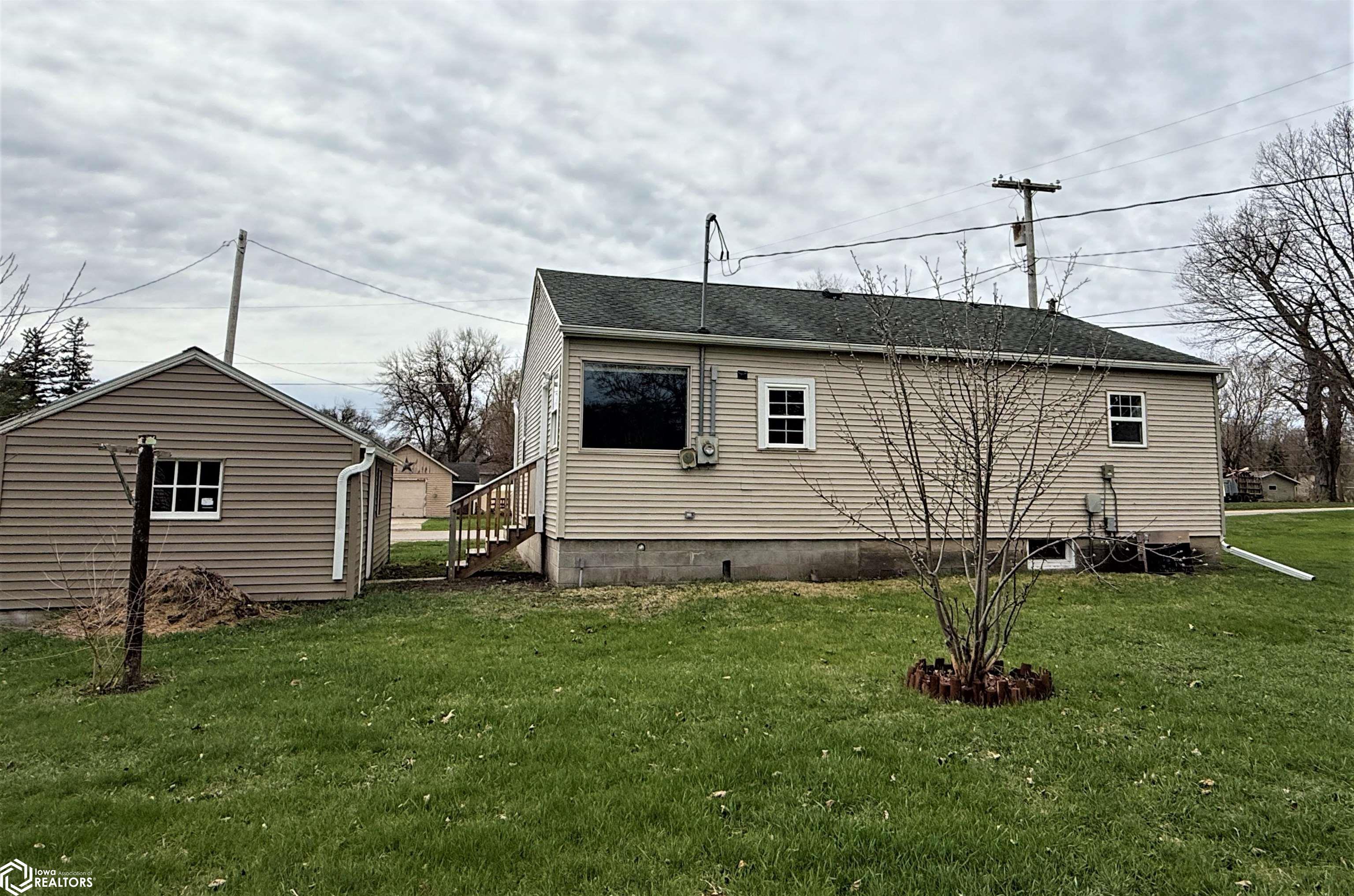 203 1st Avenue, Swea City, Iowa image 5