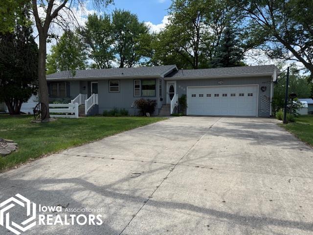 808 Taft Street, Humboldt, Iowa image 1
