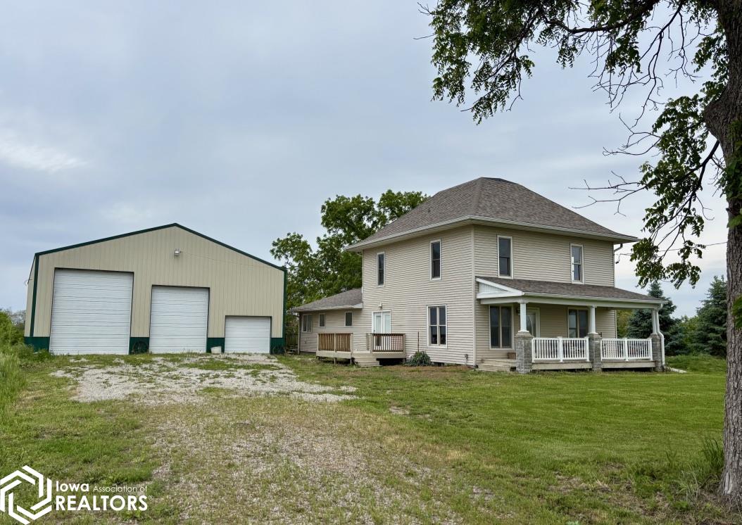 13109 Osage Avenue, Birmingham, Iowa image 1