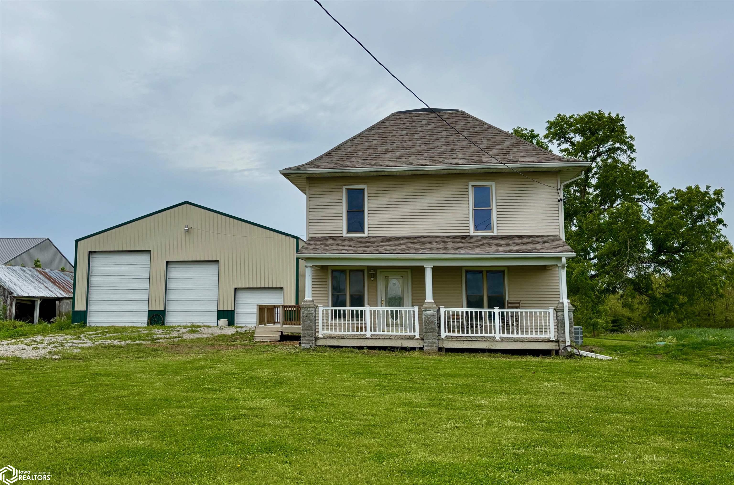 13109 Osage Avenue, Birmingham, Iowa image 2
