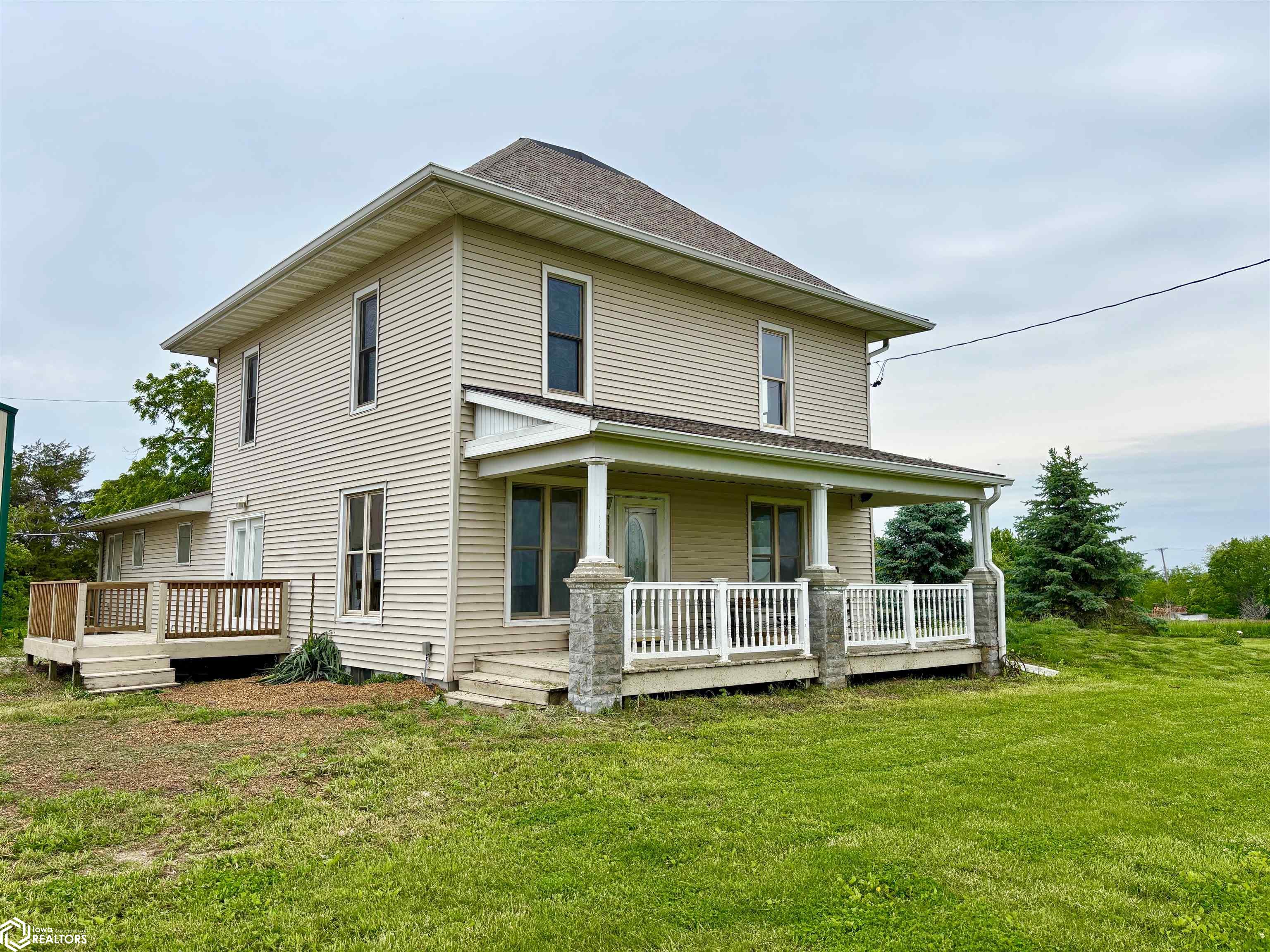 13109 Osage Avenue, Birmingham, Iowa image 3
