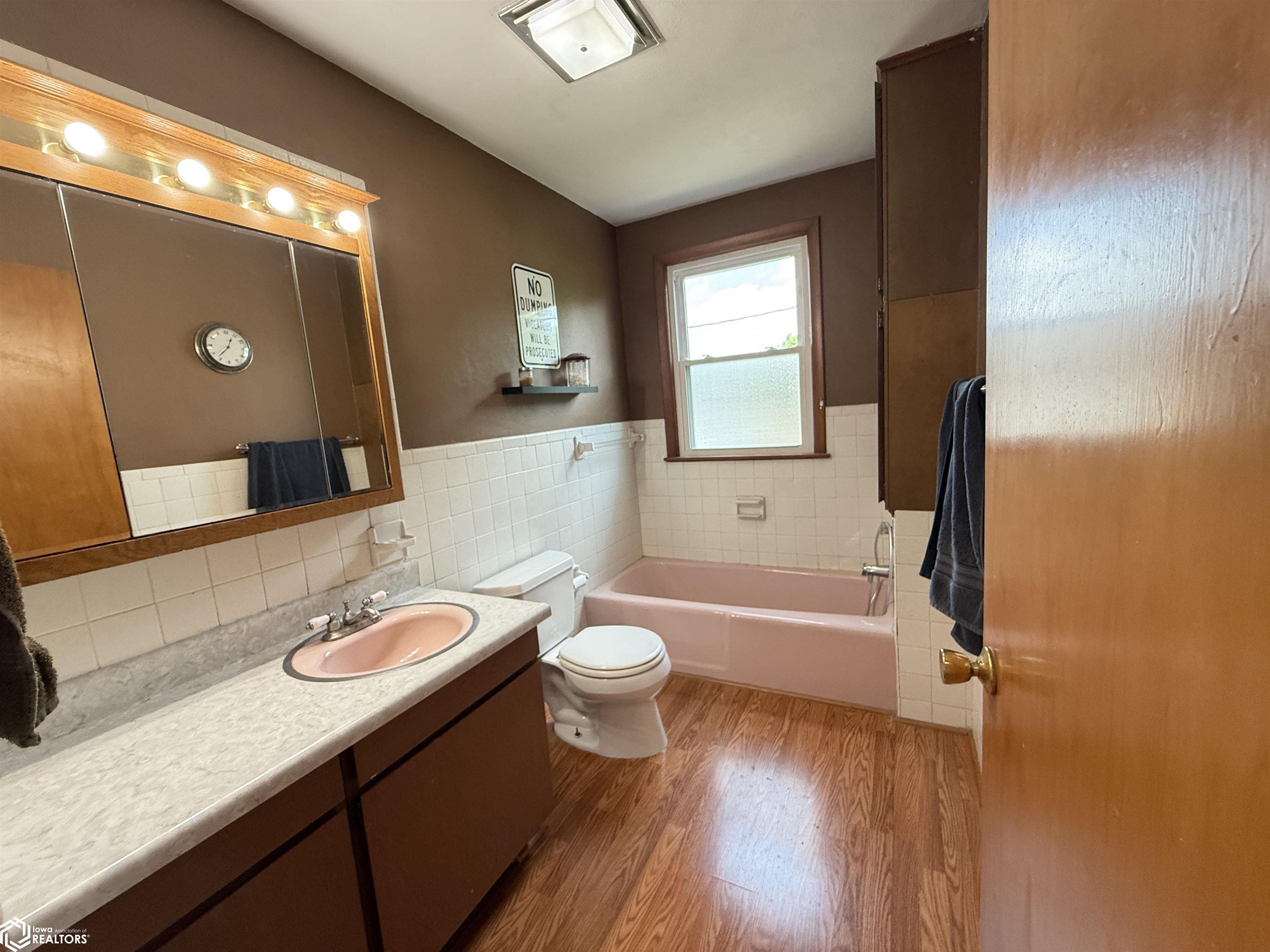 409 Kilbourn Avenue, Wever, Iowa image 12