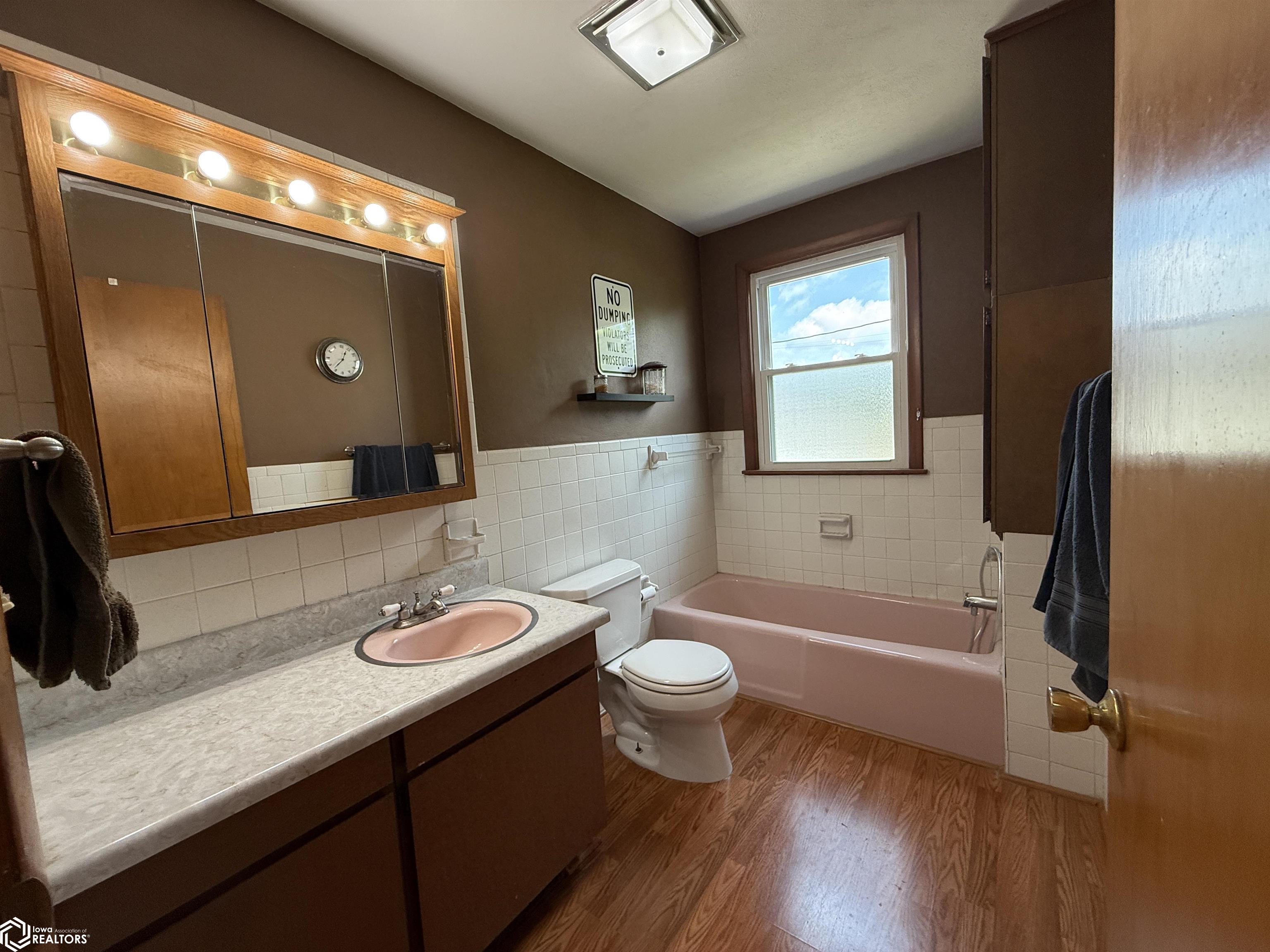 409 Kilbourn Avenue, Wever, Iowa image 13