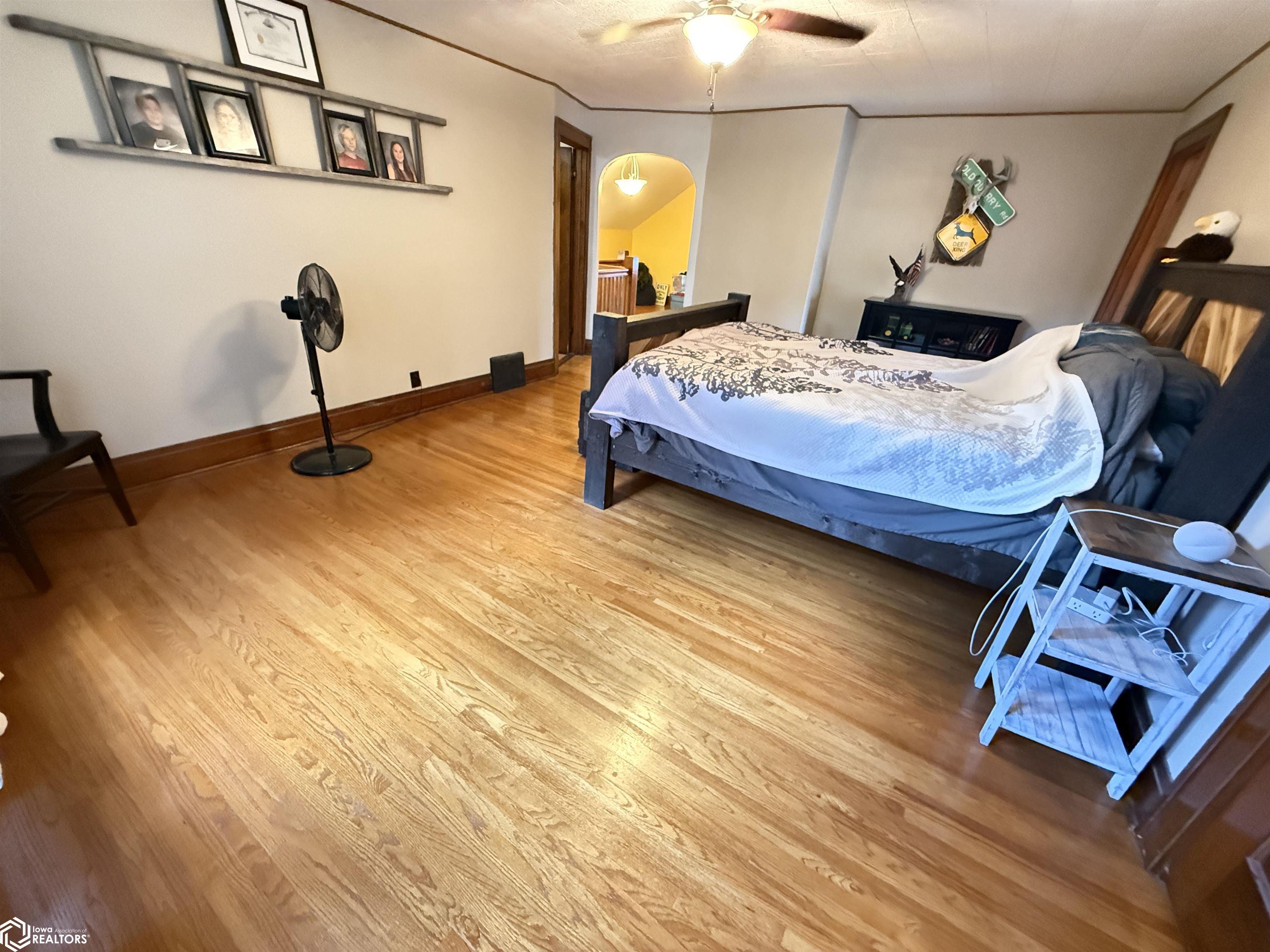 409 Kilbourn Avenue, Wever, Iowa image 18