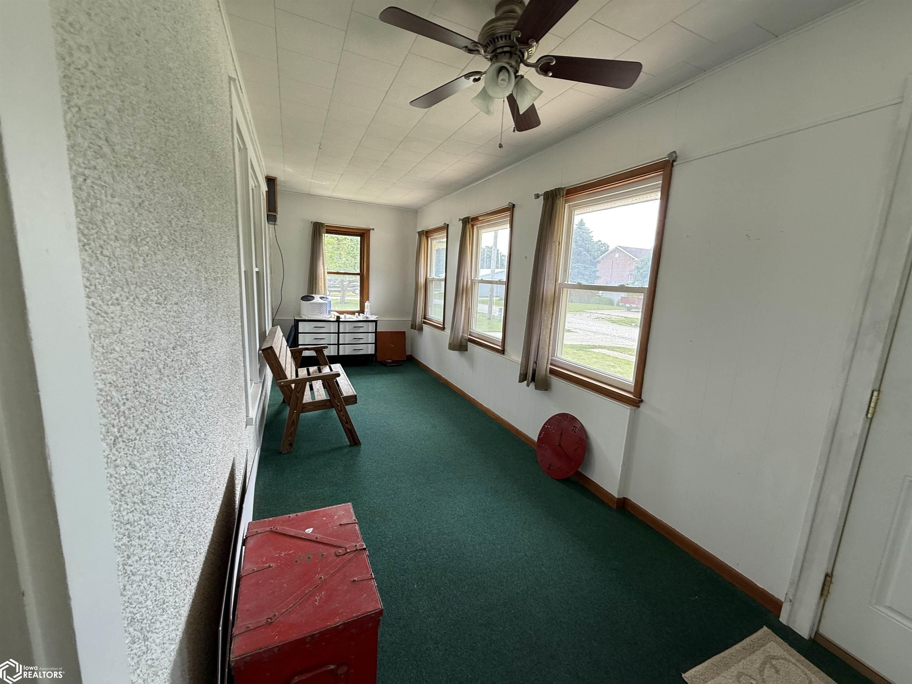 409 Kilbourn Avenue, Wever, Iowa image 3