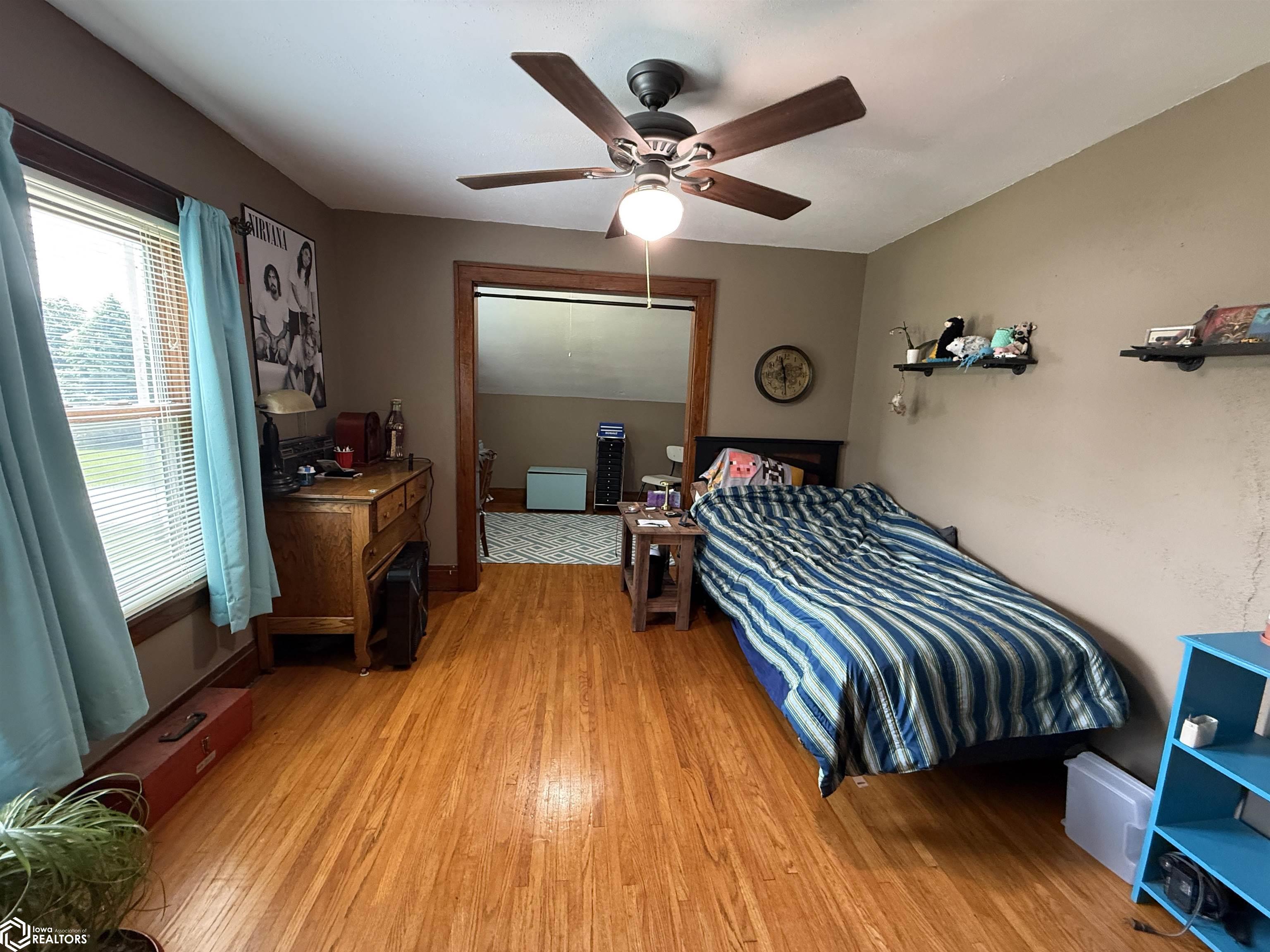 409 Kilbourn Avenue, Wever, Iowa image 23