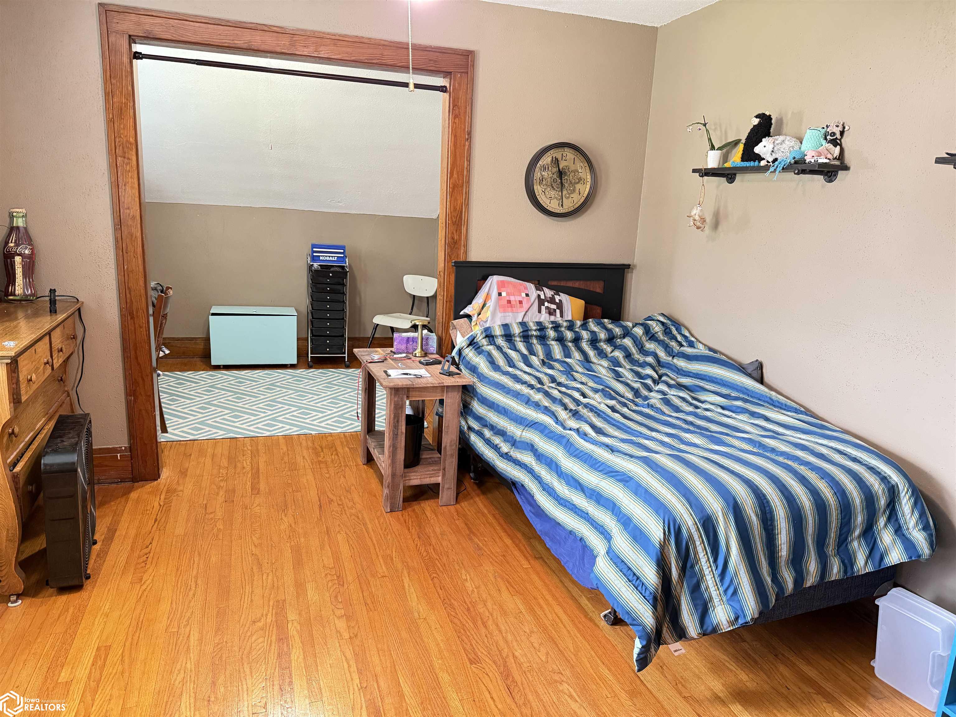 409 Kilbourn Avenue, Wever, Iowa image 24