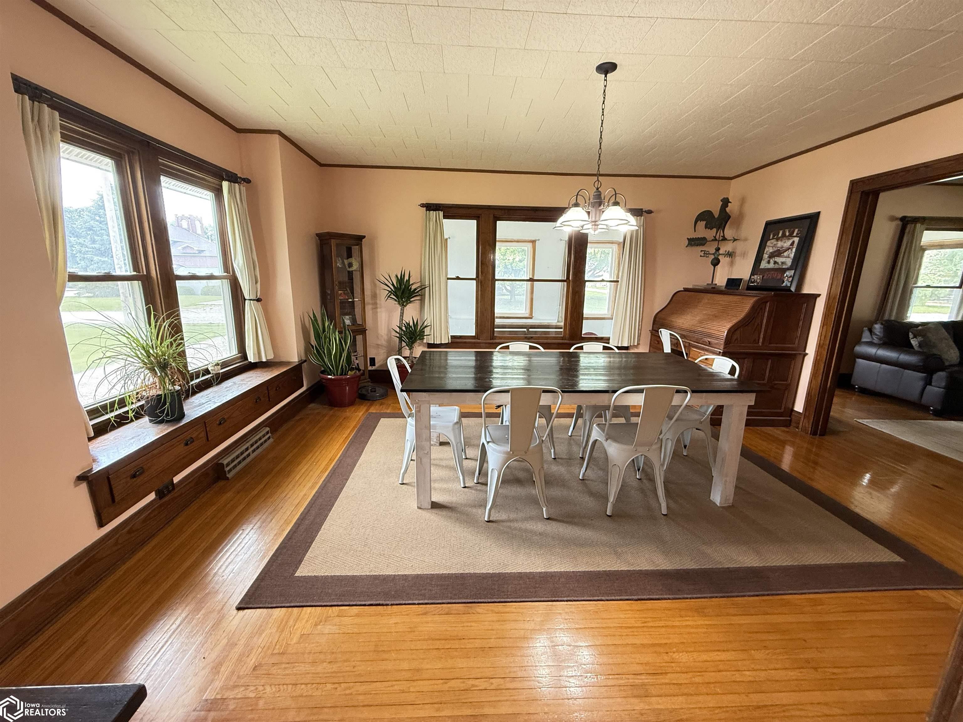 409 Kilbourn Avenue, Wever, Iowa image 28