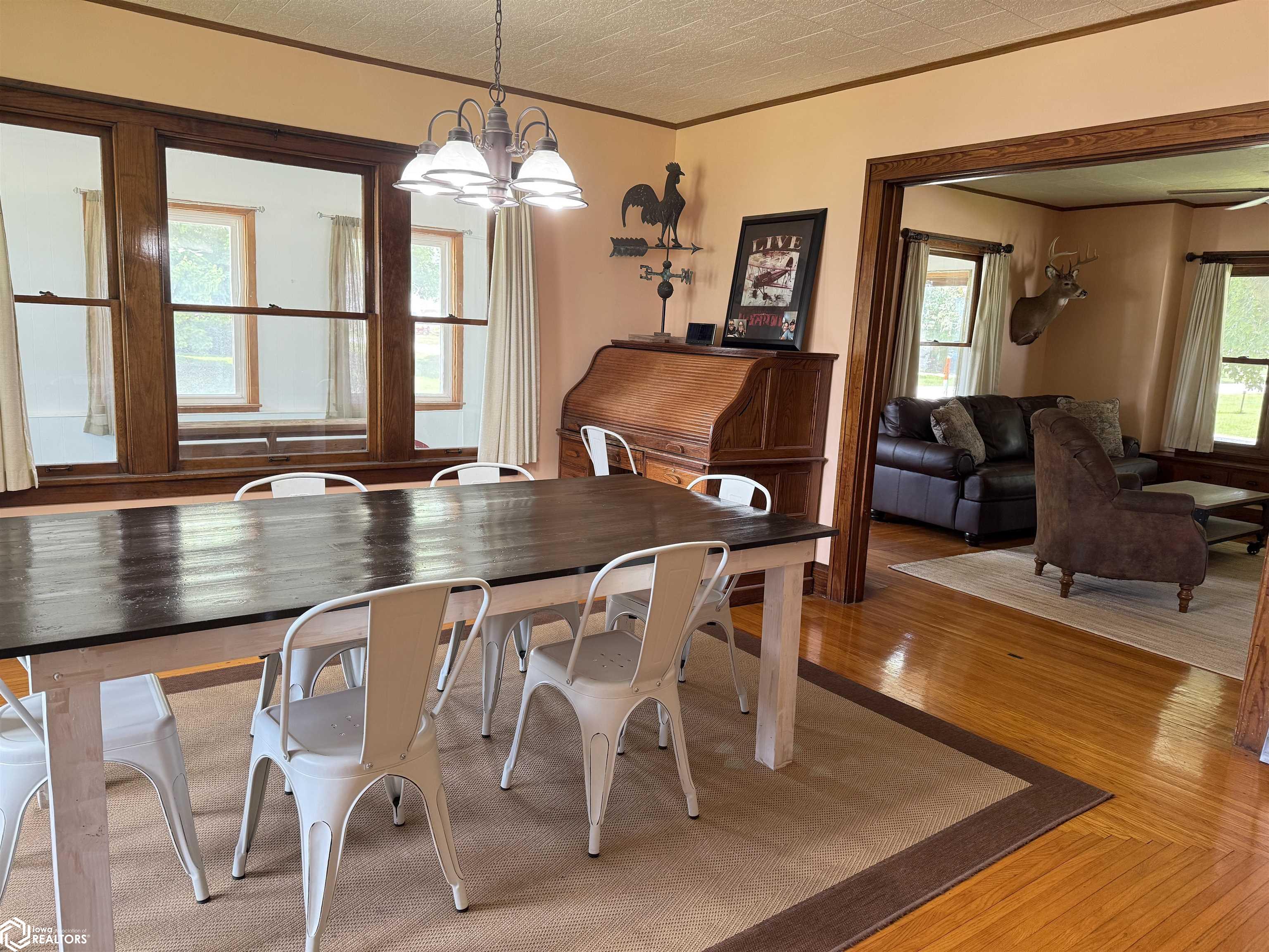 409 Kilbourn Avenue, Wever, Iowa image 30