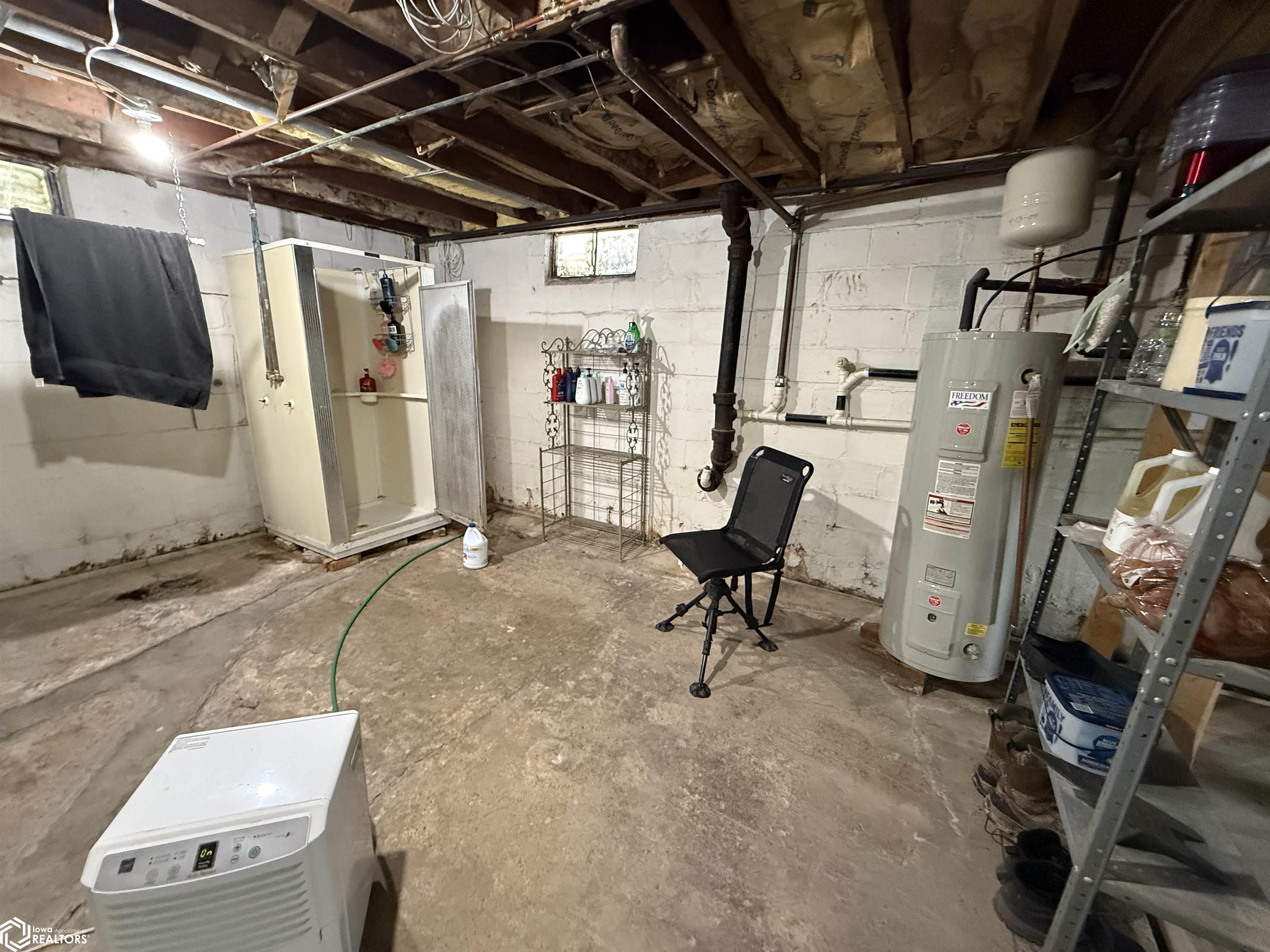 409 Kilbourn Avenue, Wever, Iowa image 37