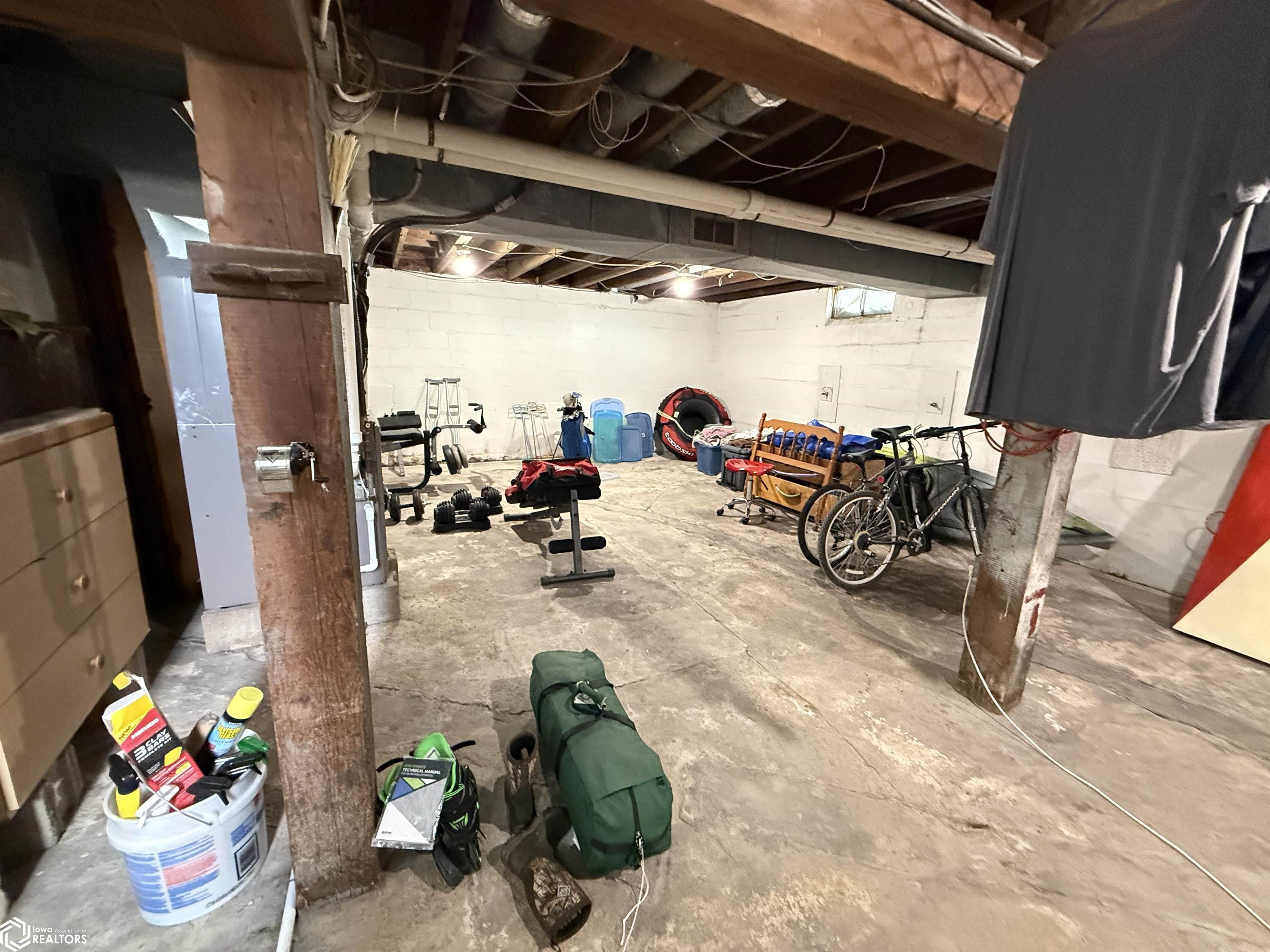 409 Kilbourn Avenue, Wever, Iowa image 39